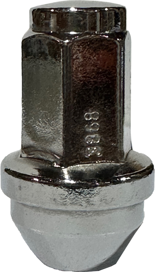 WHLNUT-M14X2.0-(21MM HEX)-L53MM