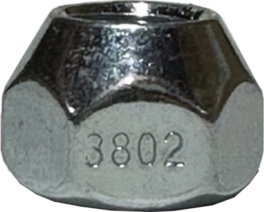 WHLLUGNUT-1/2-20-(HEX 13/16)-L0.66IN