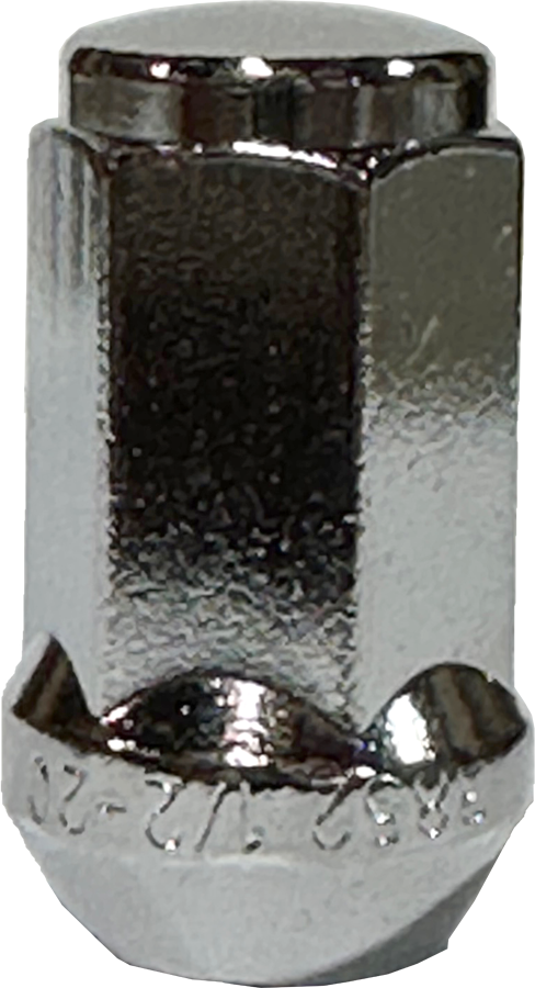 WHLLUGNUT-1/2-20-(HEX 3/4)-L1.60IN