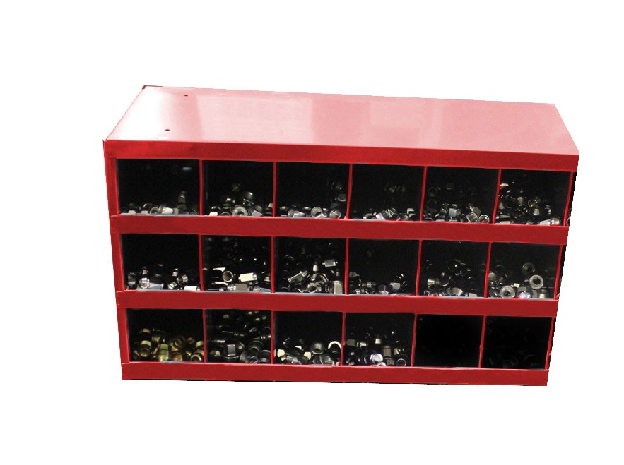 WHLLUGNUT-SORT-160PCS