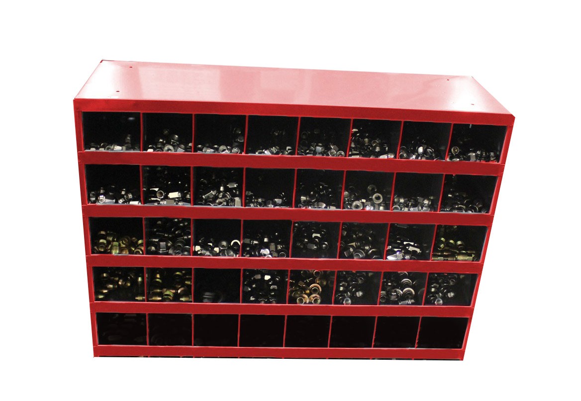WHLLUGNUT-SORT-320PCS
