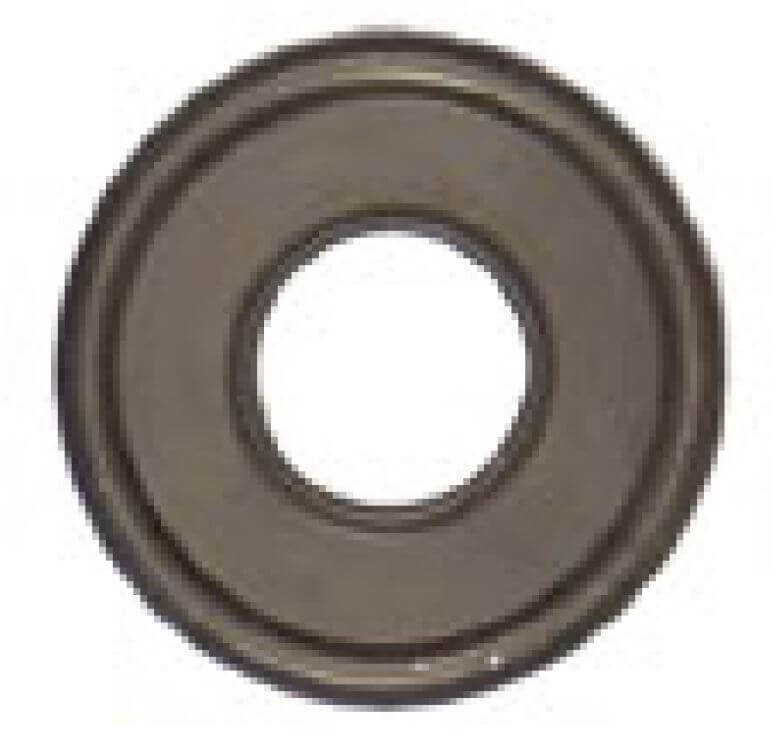 OIL PLUG GASKET RUBBER 11x25x7mm (REPL FOR 18023)