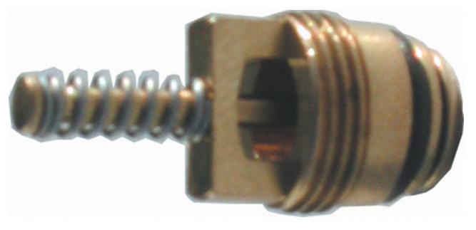 10mm High Side Valve Core*