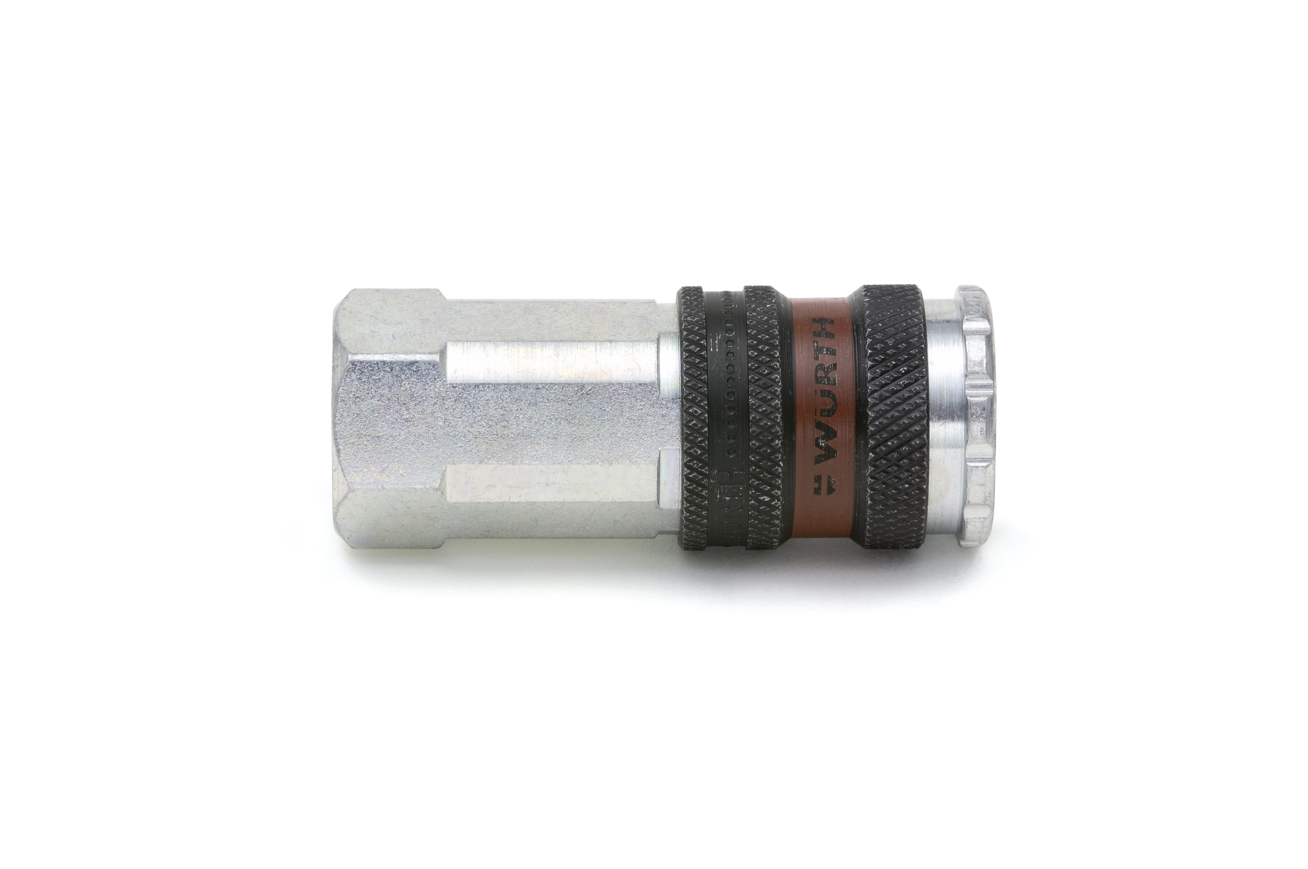 WSAFE COUPLING PN S2000 1/4IN FEMALE NPT