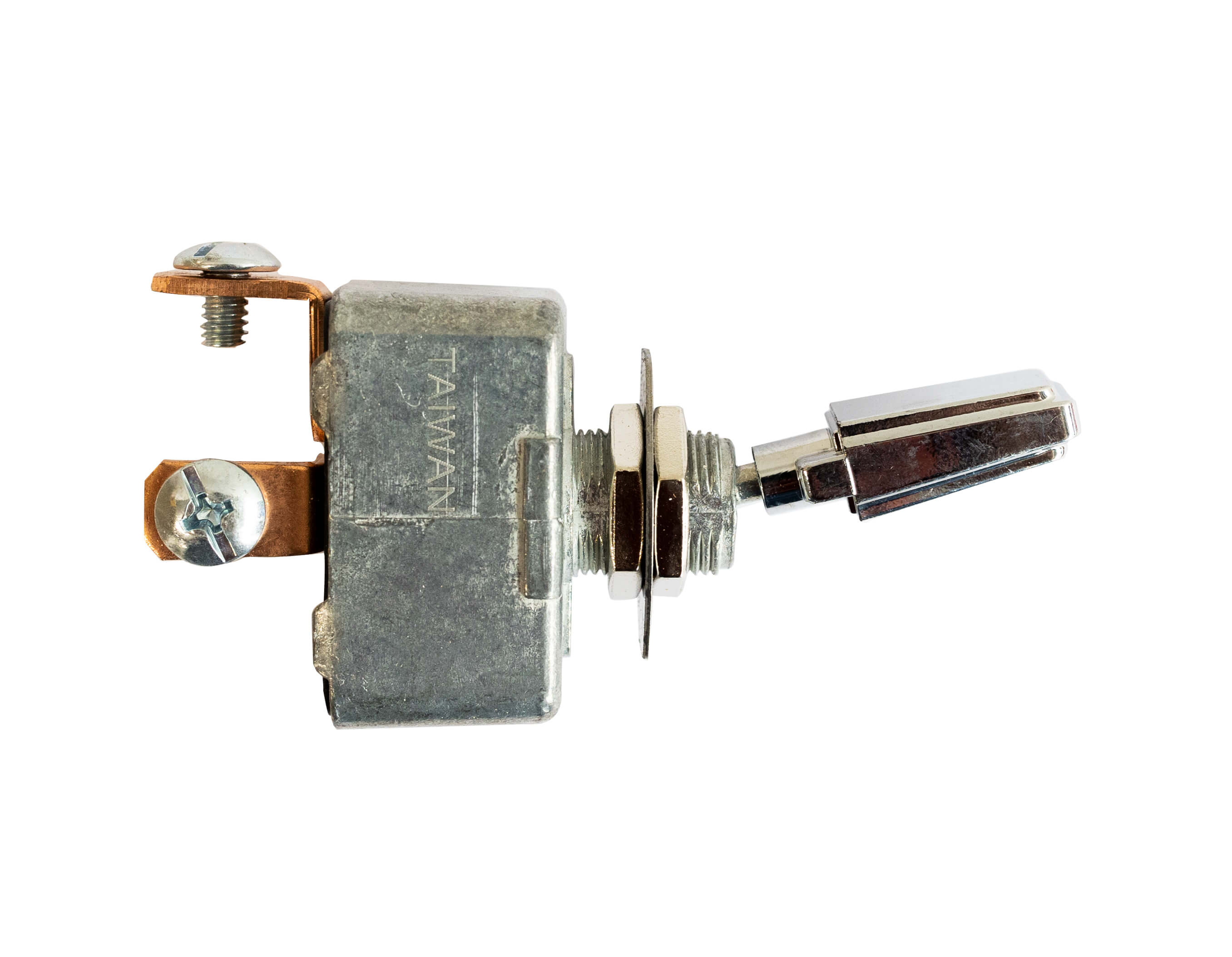 TOGGLE SWITCH HEAVY DUTY 2 POSITION