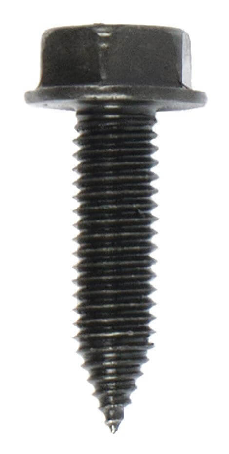 GM M8-1.25X30MM HEX WASHER HD