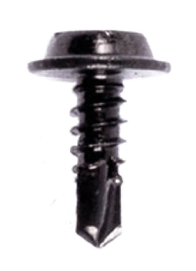 CHRY PHILL FLAT TOP SCREW