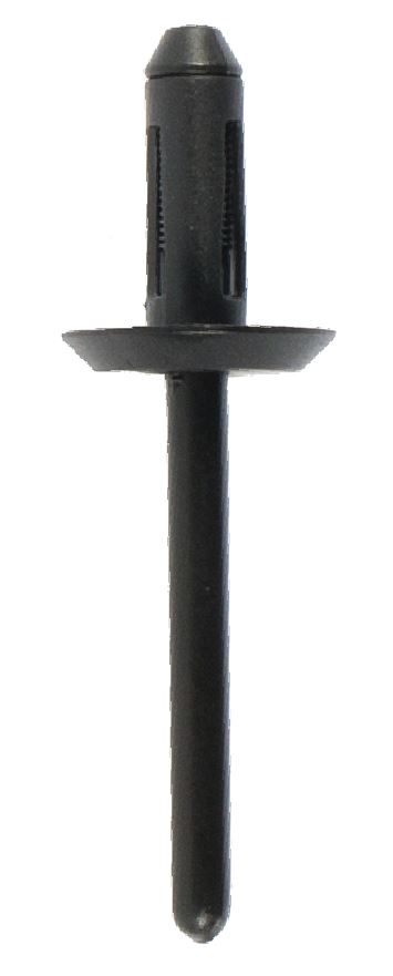 BLD RIVET 1/4 5/32-1/4 GRIP BL 502.18502