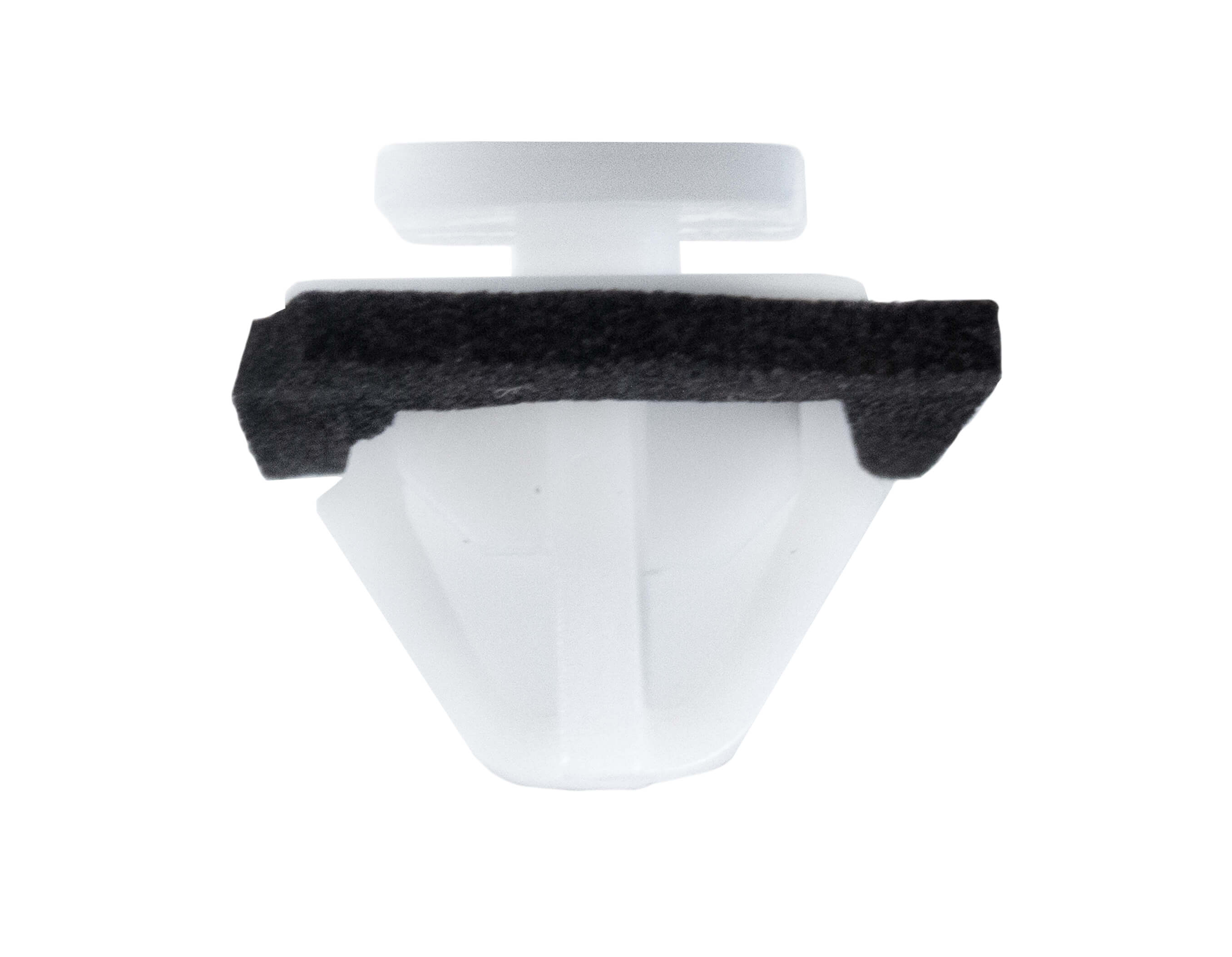 HYUNDAI/KIA MOULDING CLIP WITH SEALER