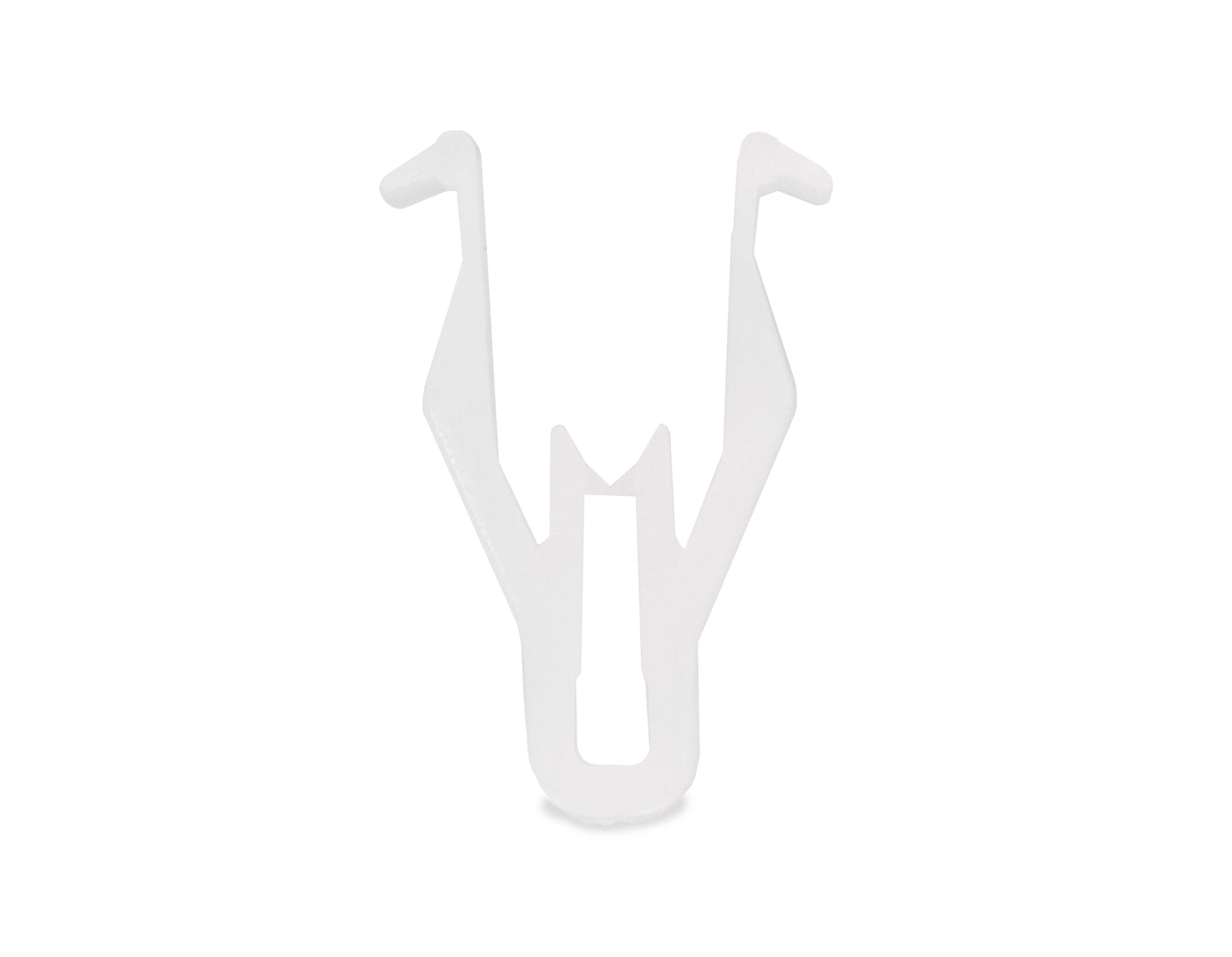 Mazda & Mitsubishi Moulding Clip