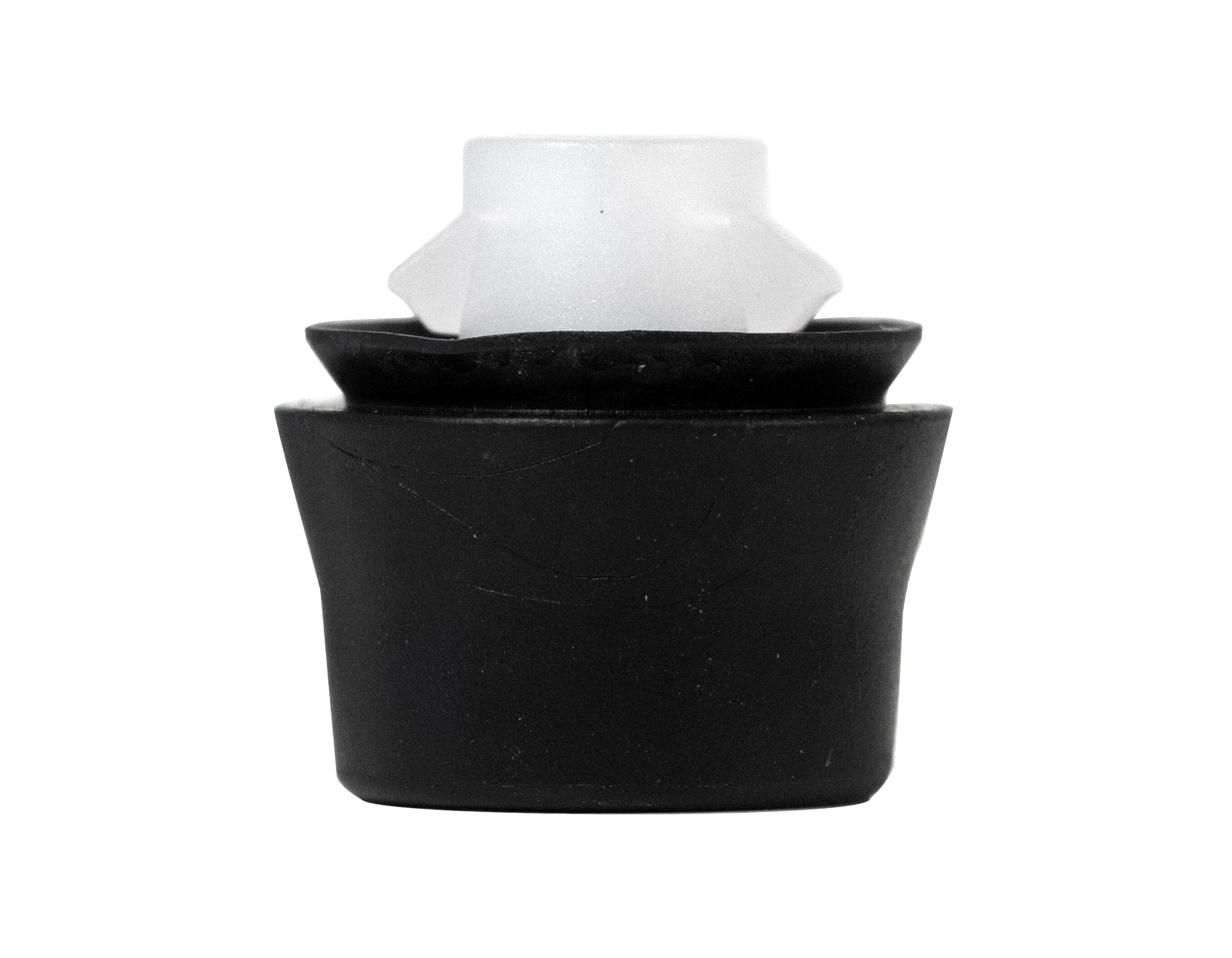 Toyota/Lexus/Scion Rubber Bumper