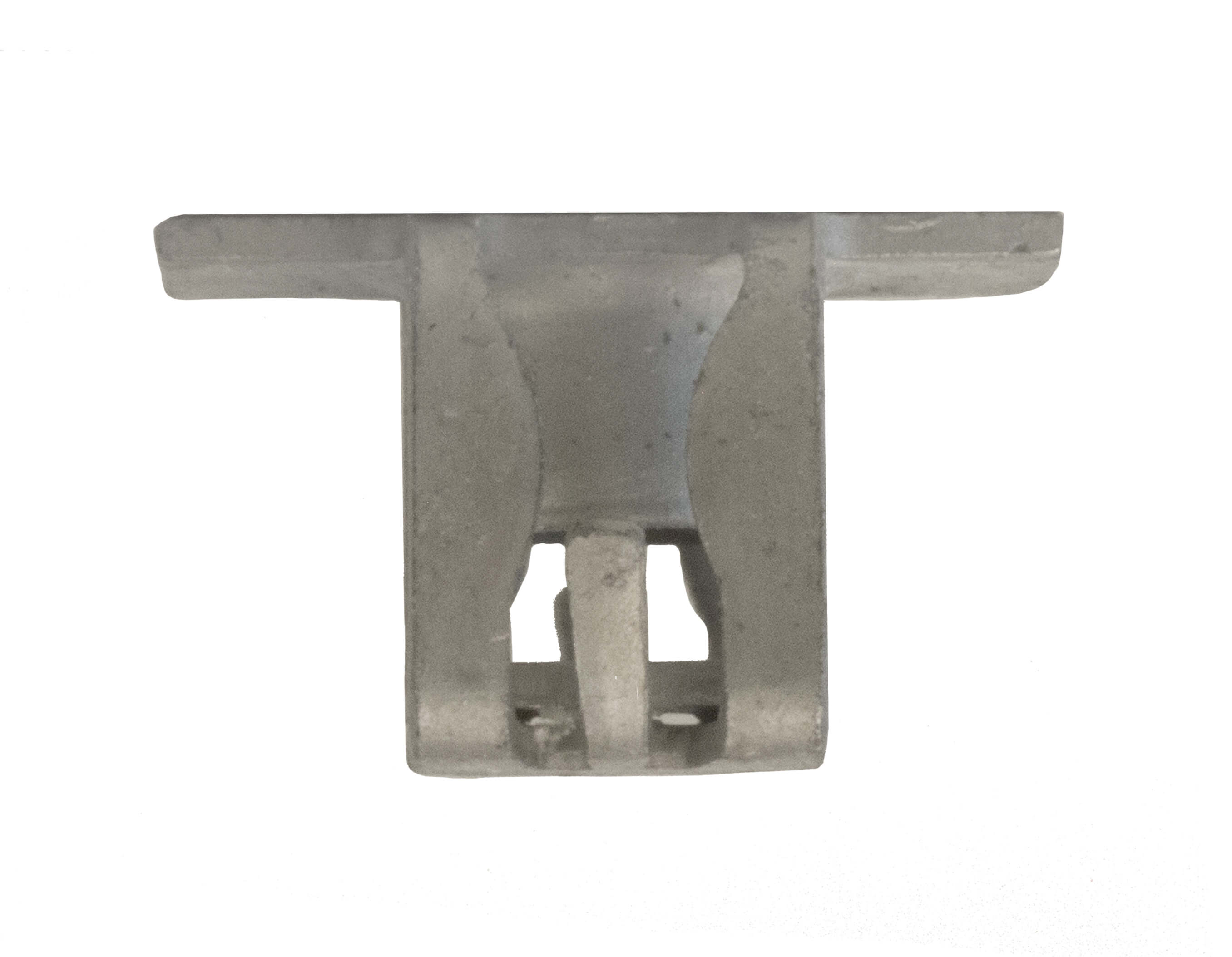 Gm Specialty Push-In Nut