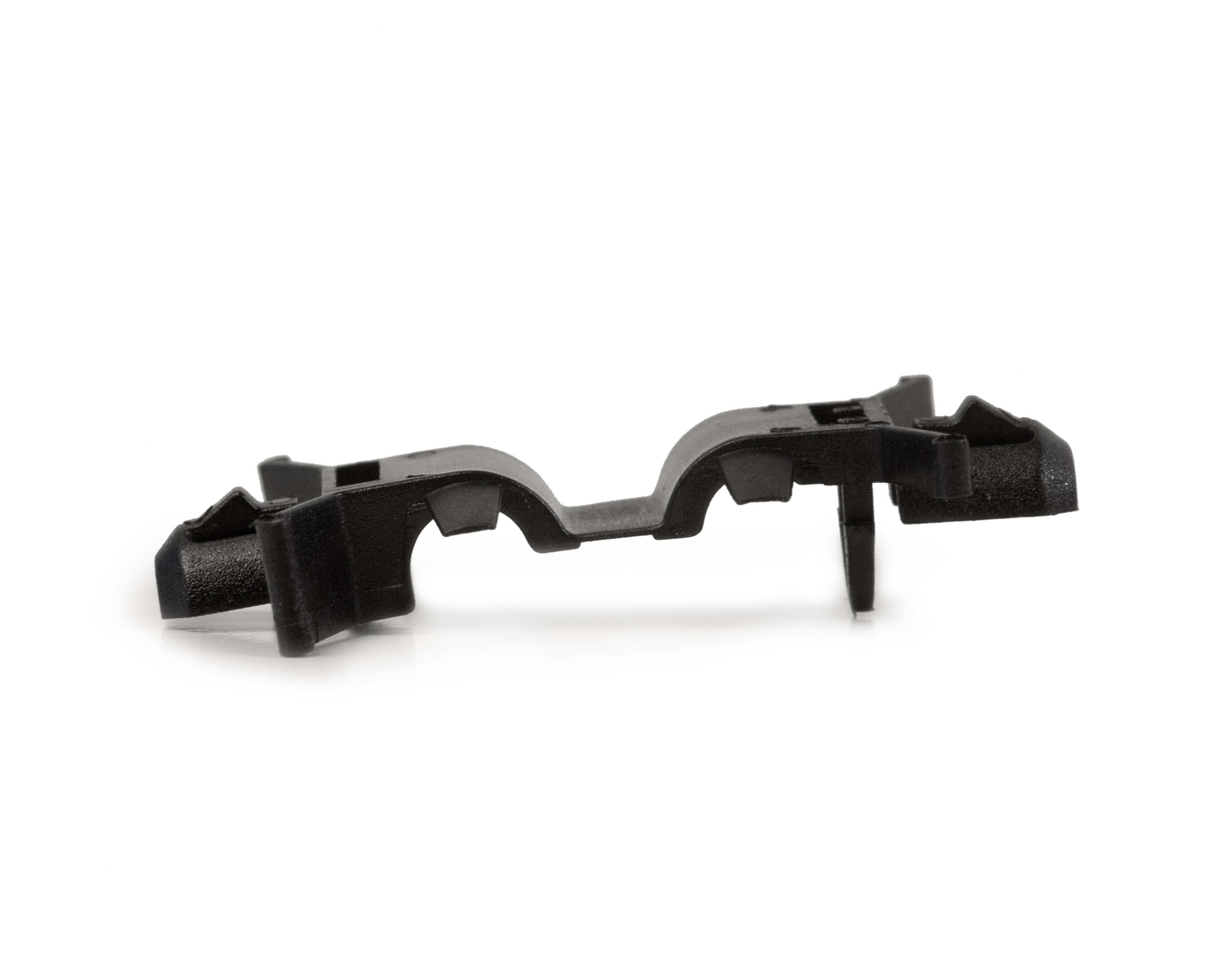 Acura/Honda Retaining Clip Black Nylon