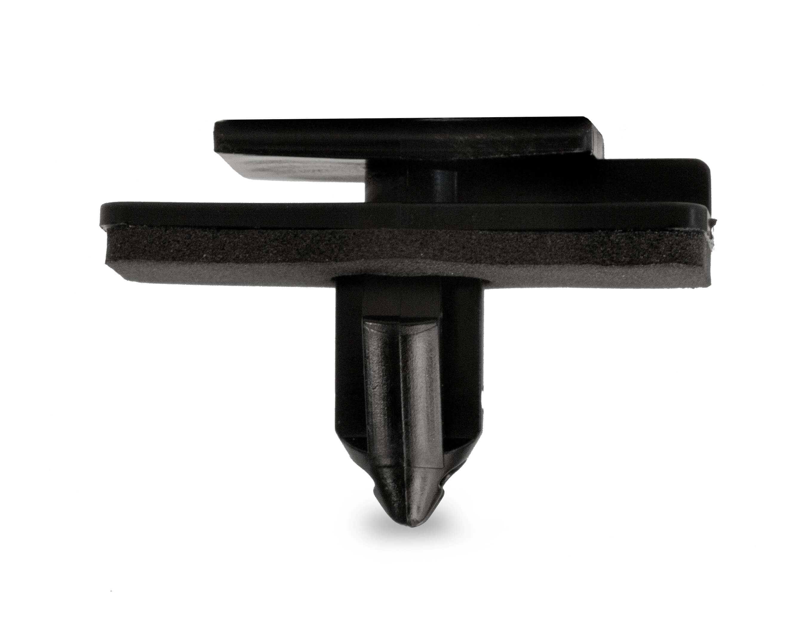 CHRYSLER MOULDING CLIP WITH SEALER