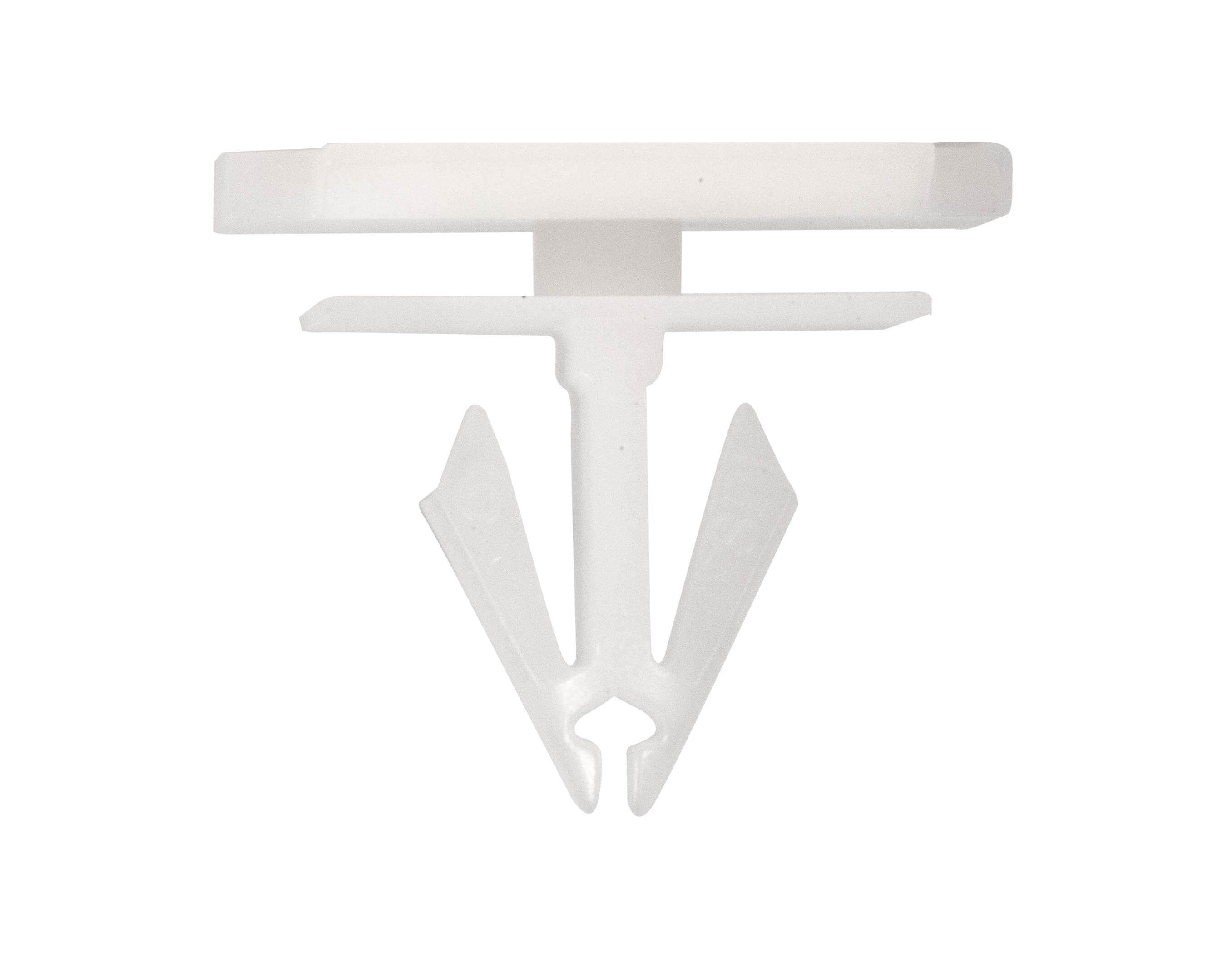 *GM MOULDING CLIP
