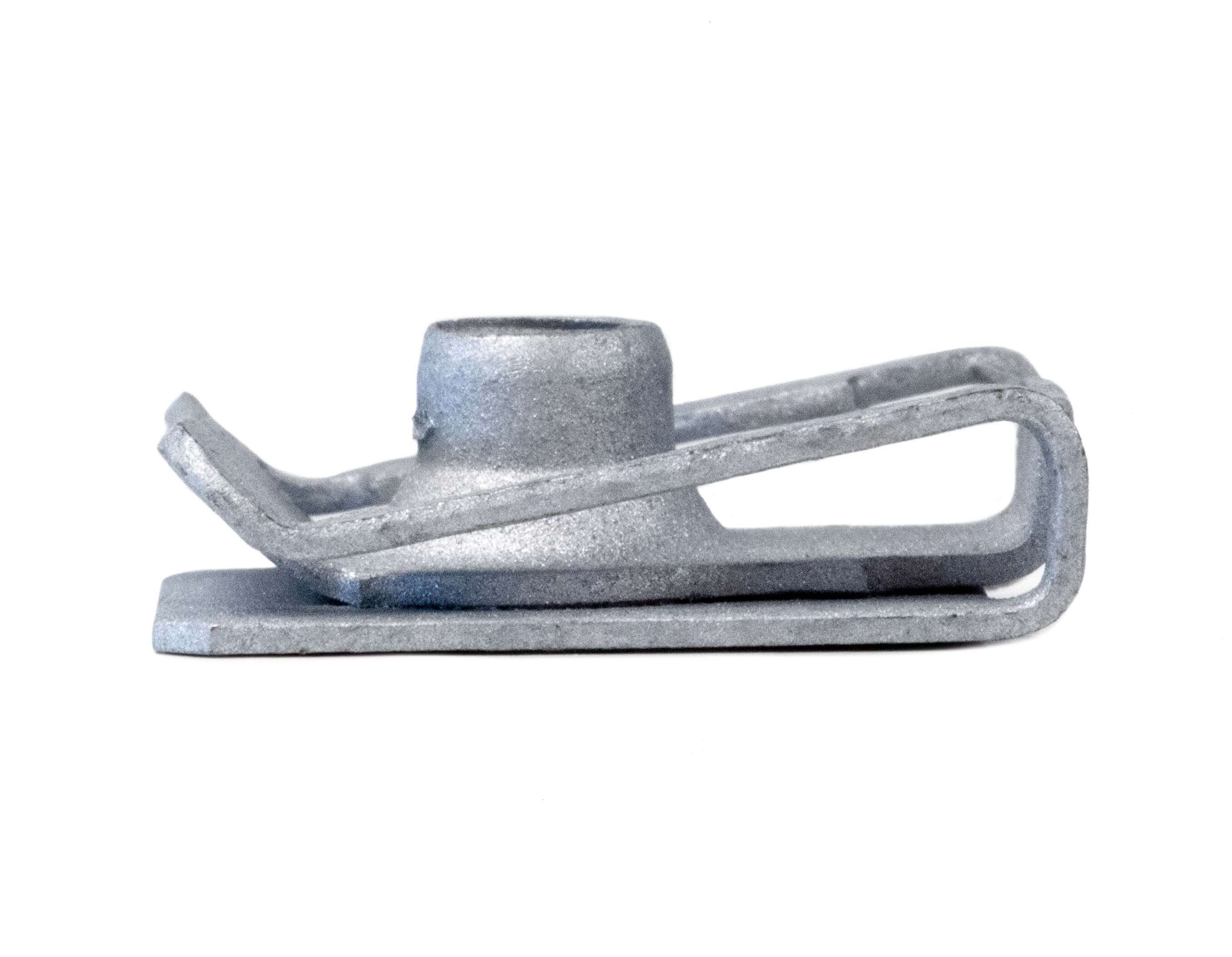 CHRYSLER EXTRUDED U-TYPE NUT