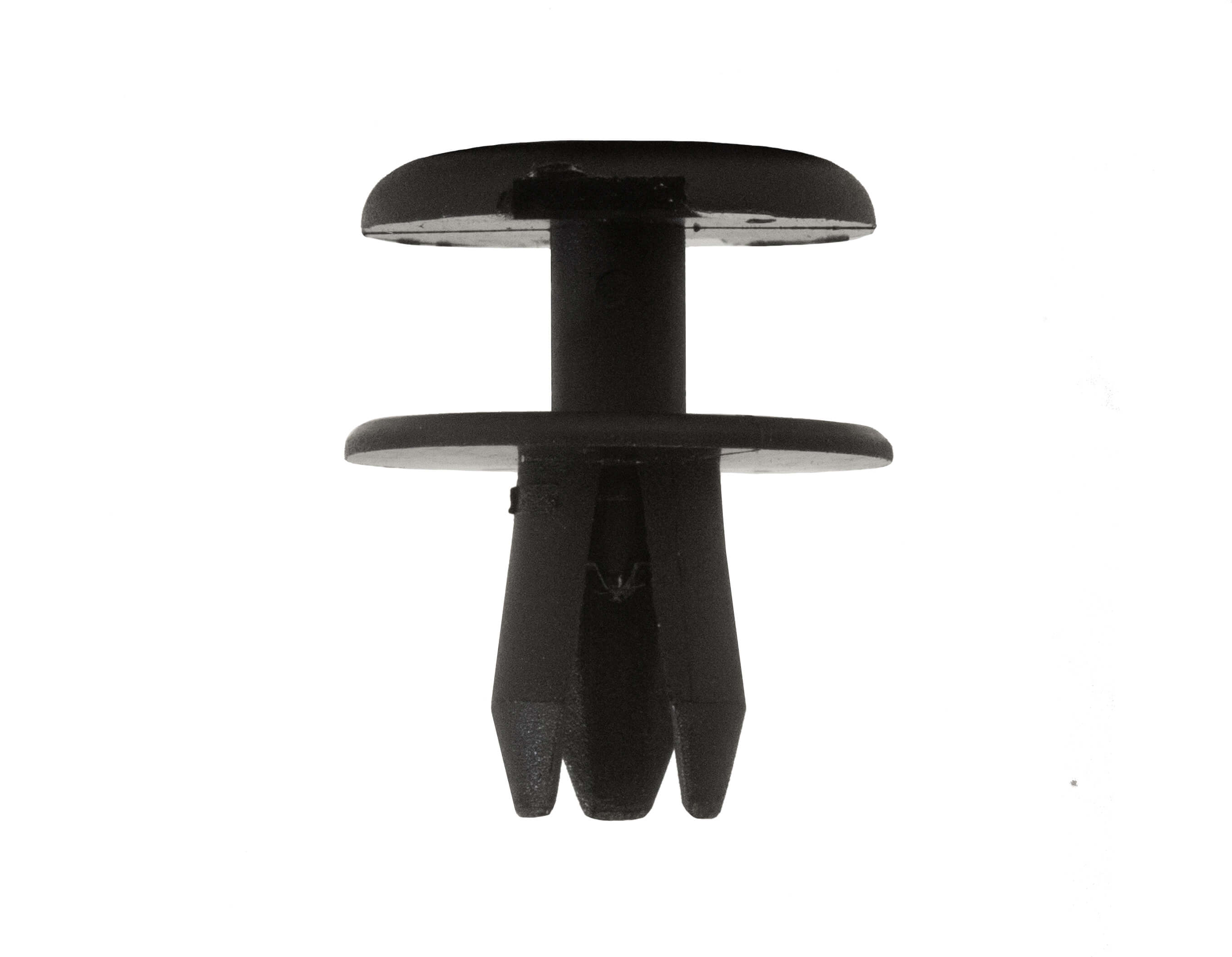 GM SPECIALTY PUSH-TYPE RIVET
