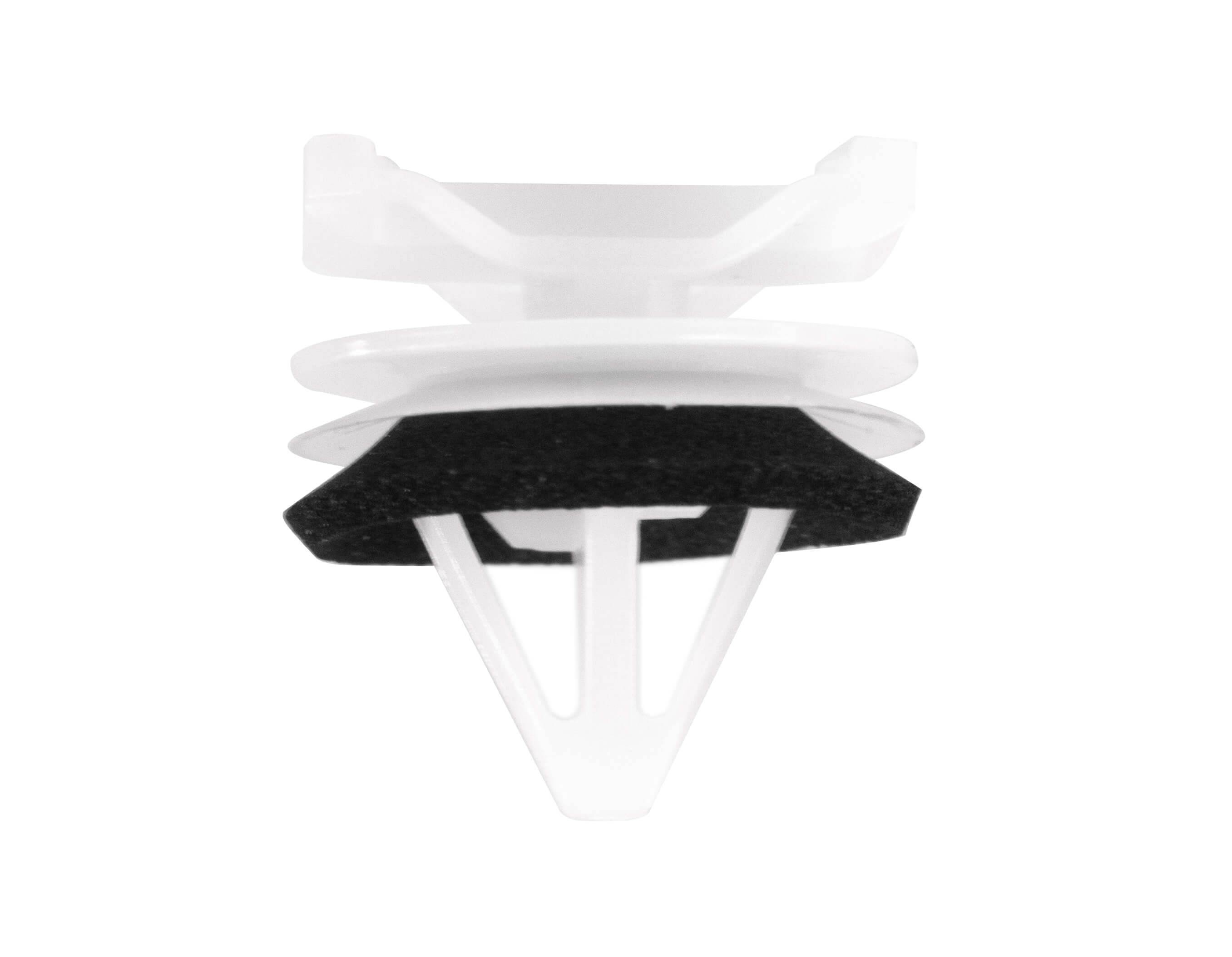 MAZDA SPECIALTY MOULDING RETAINER W/SEALER