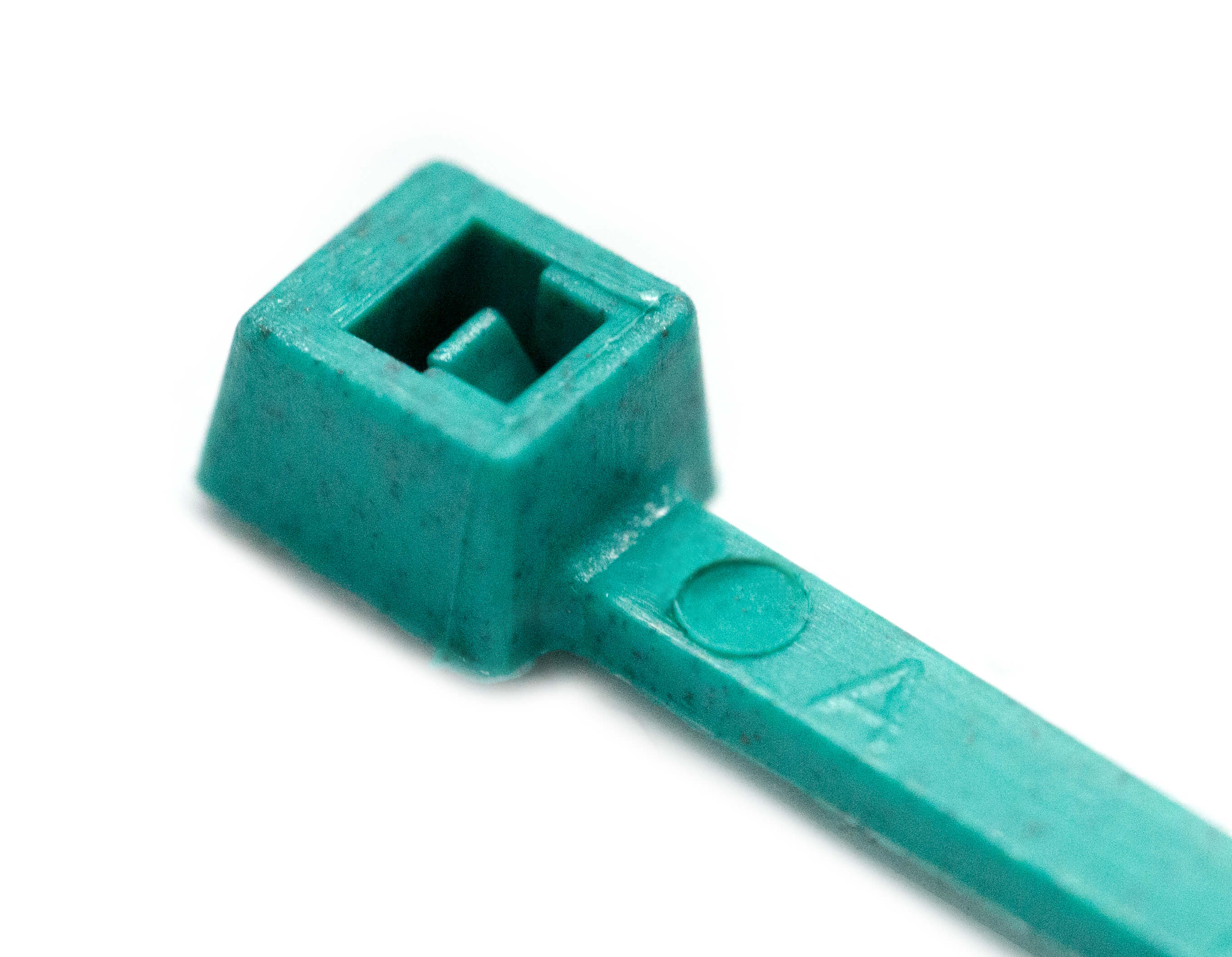 Metal Detectable Cable Ties, Metal & X-Ray Detectable