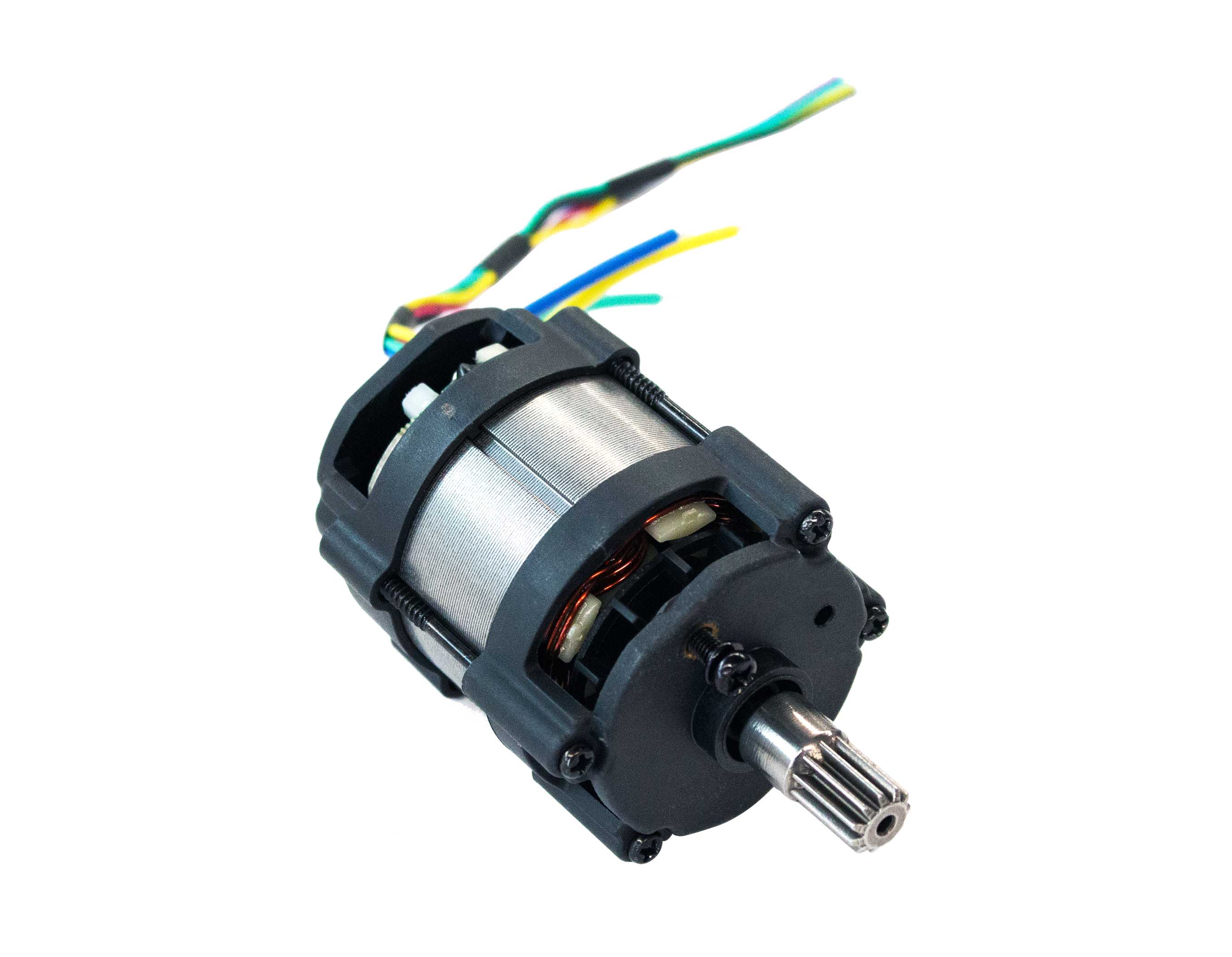 MOTOR ASSEMBLY - B FOR 5701.121021