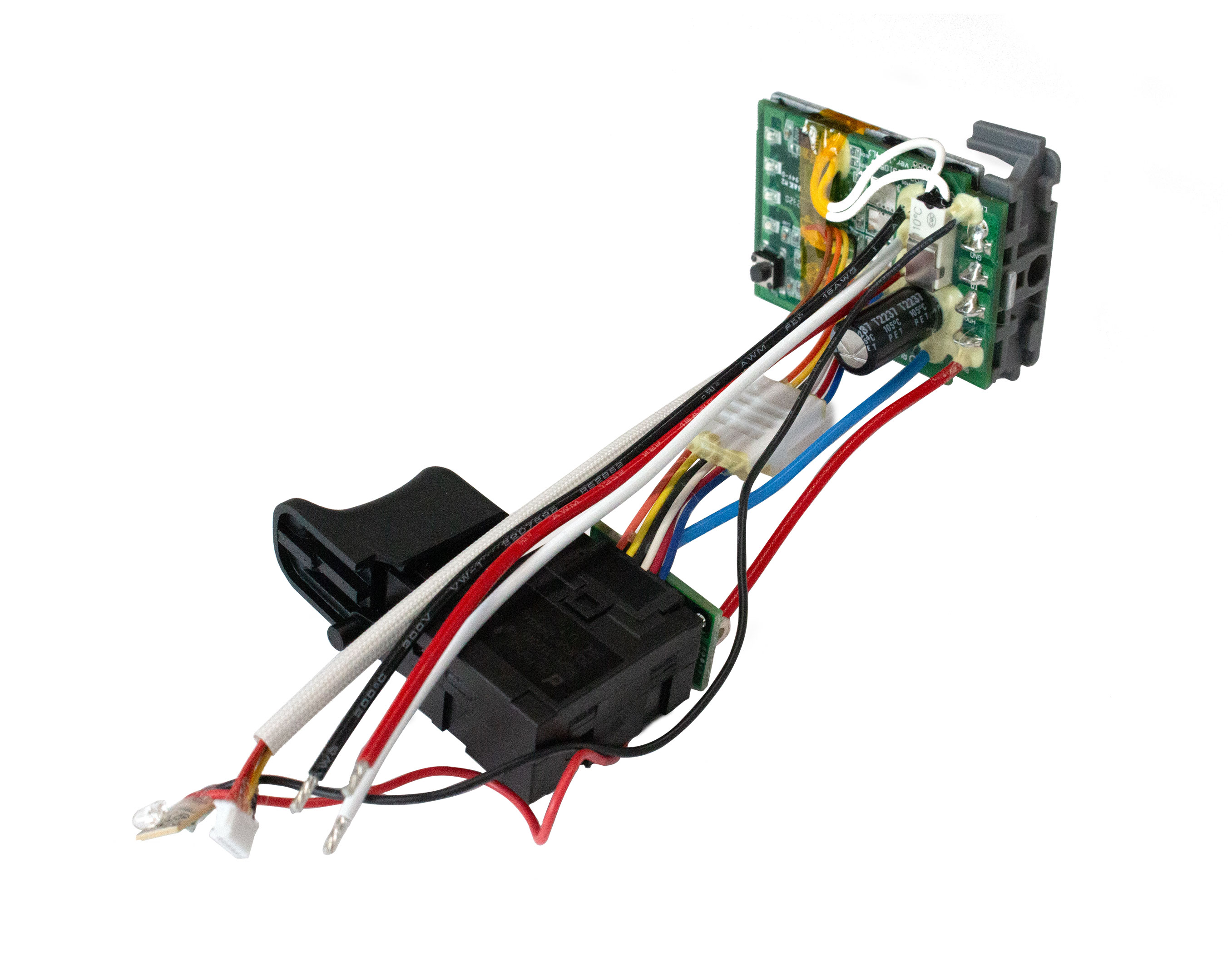 SWITCH ASSEMBLY - G FOR 5701.2017301