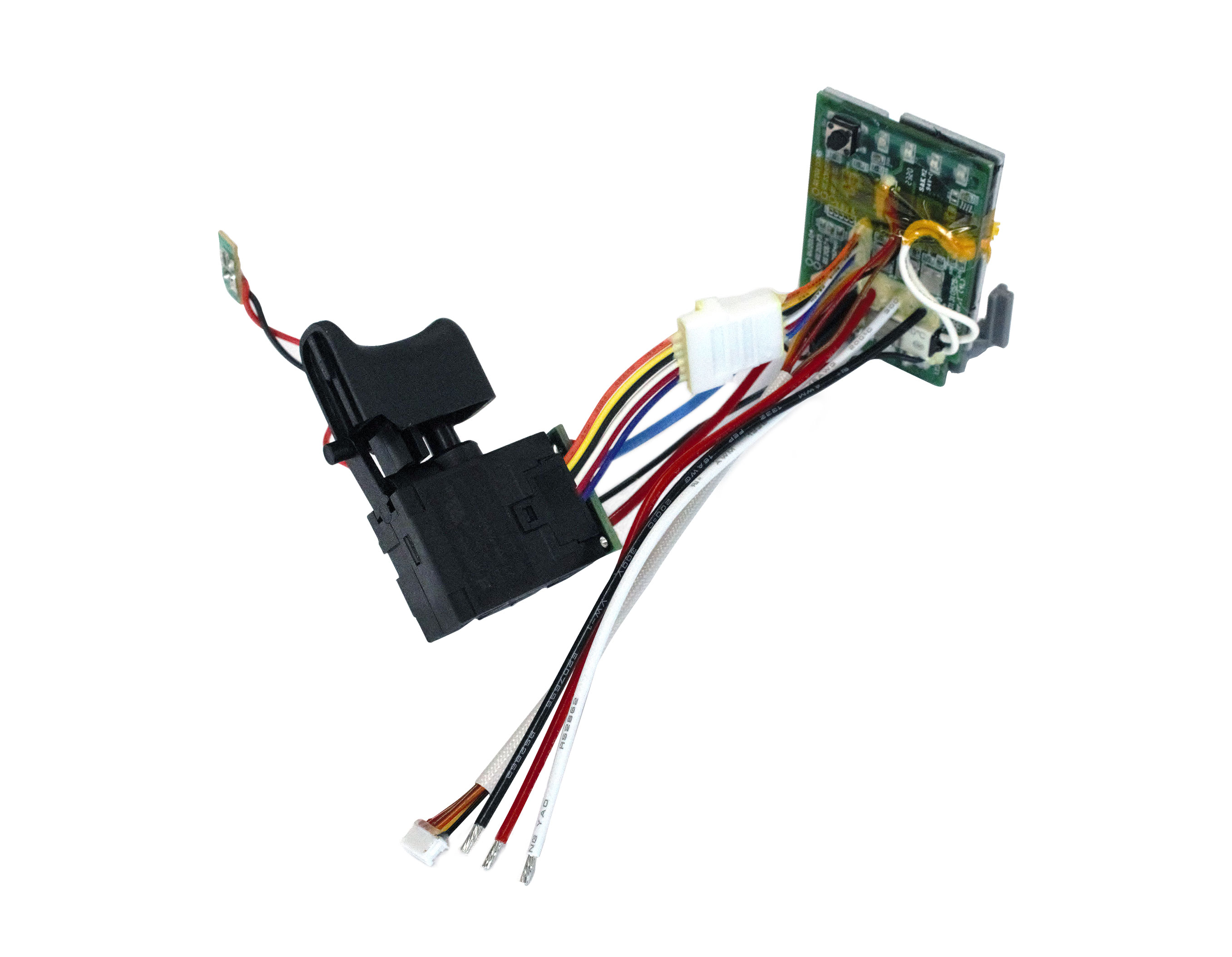 SWITCH ASSEMBLY - F FOR 5701.2017401