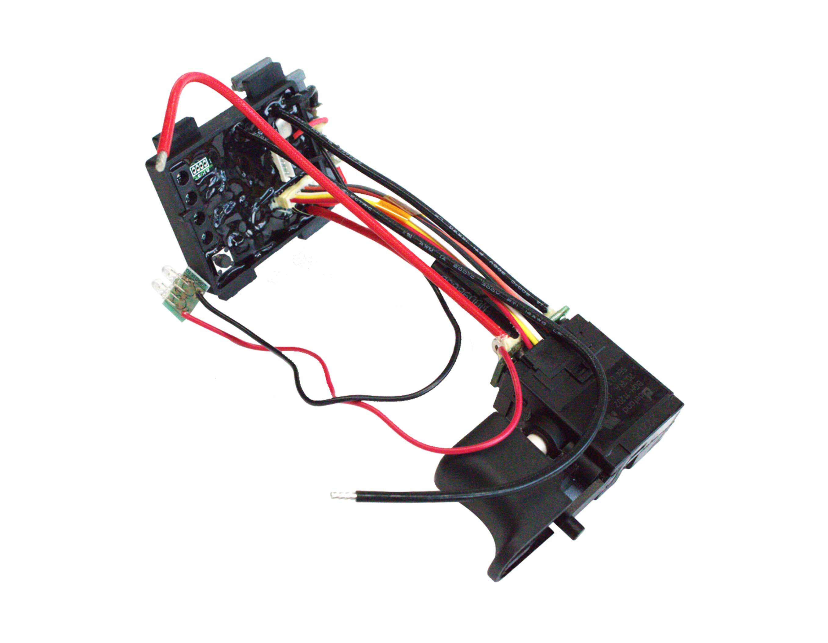 ELECTRONICS ASSY FOR 5701.6016441 & 5701.6016461