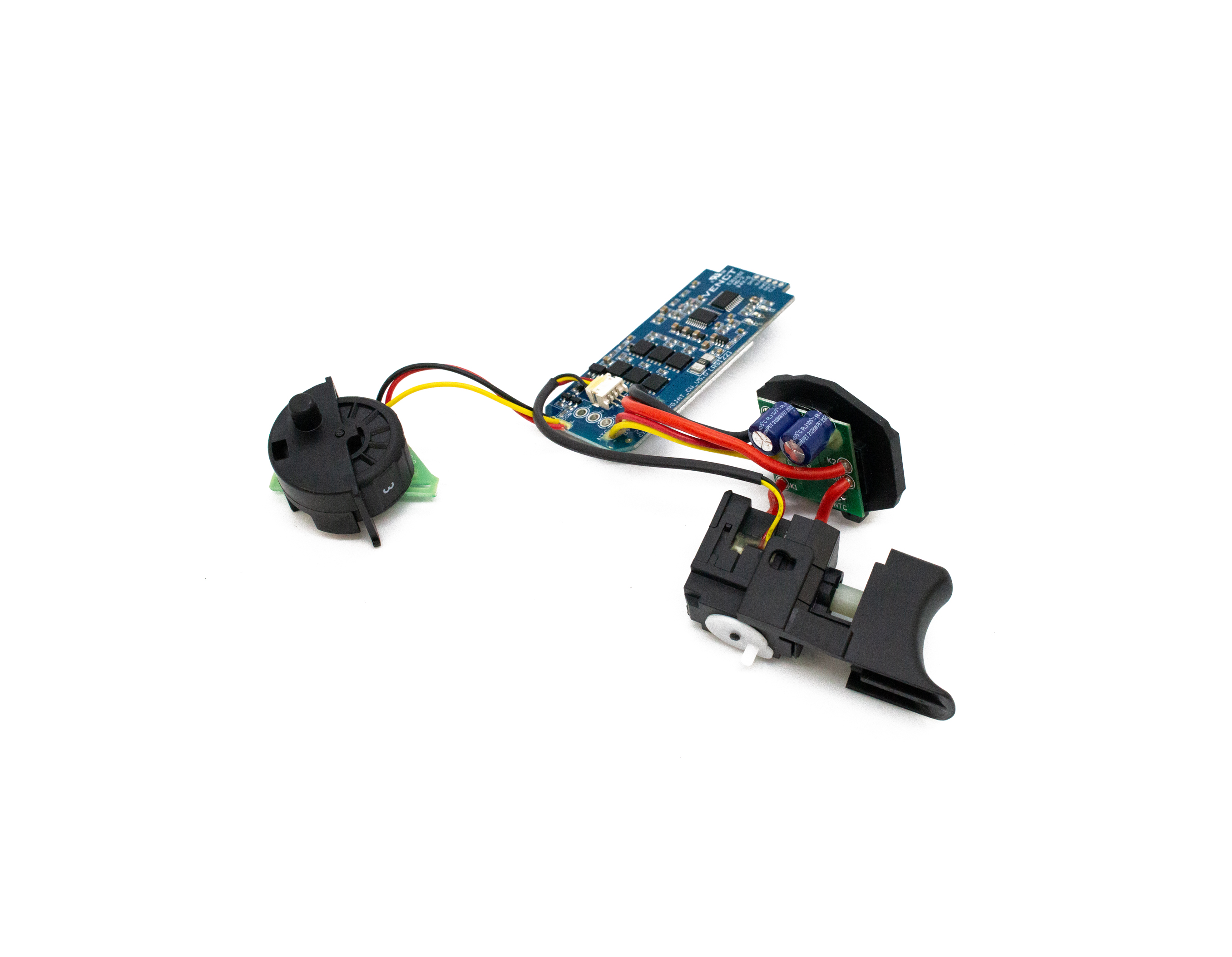 SWITCH ASSEMBLY FOR 5701.122211