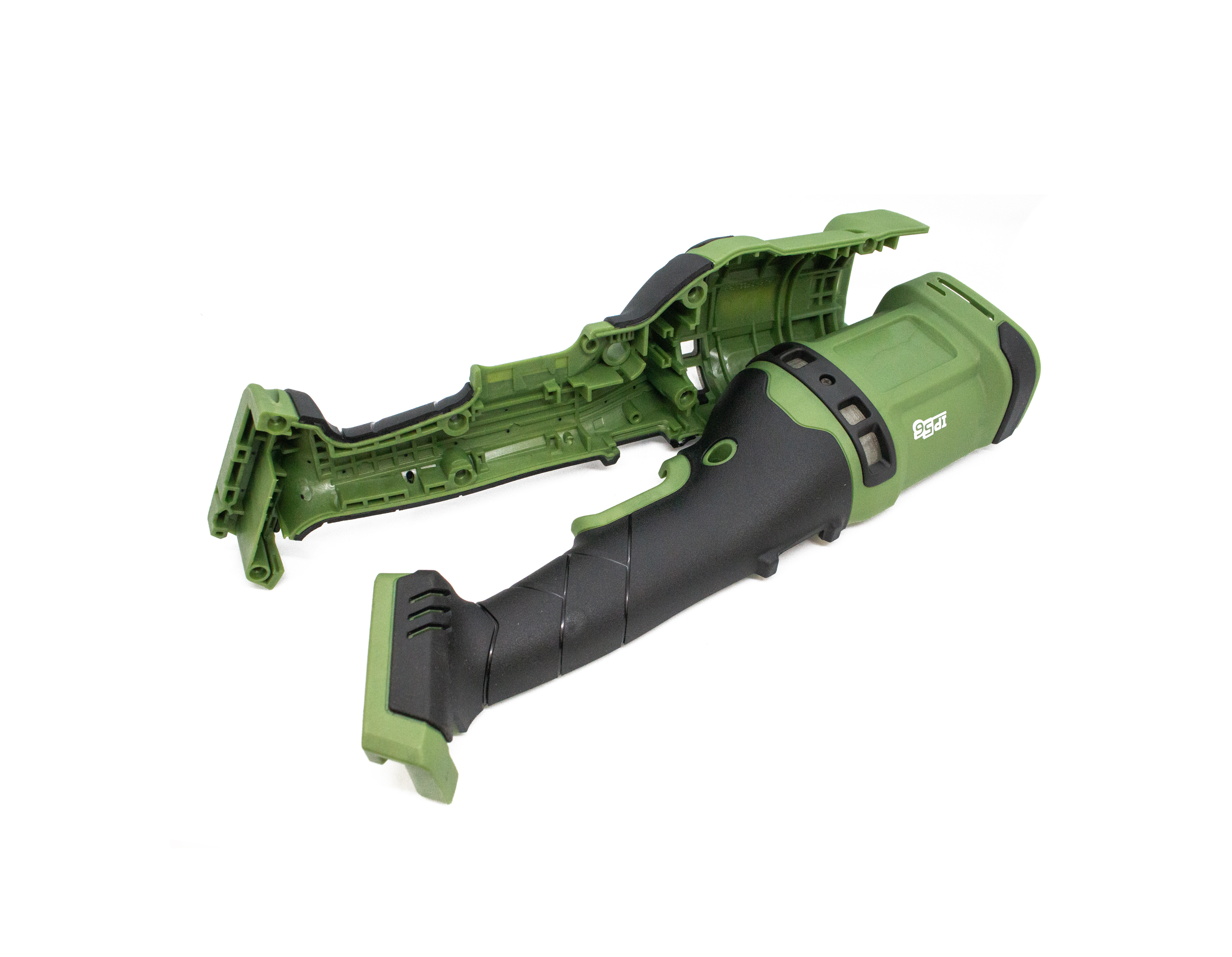 HOUSING ASSEMBLY FOR 5701.602011