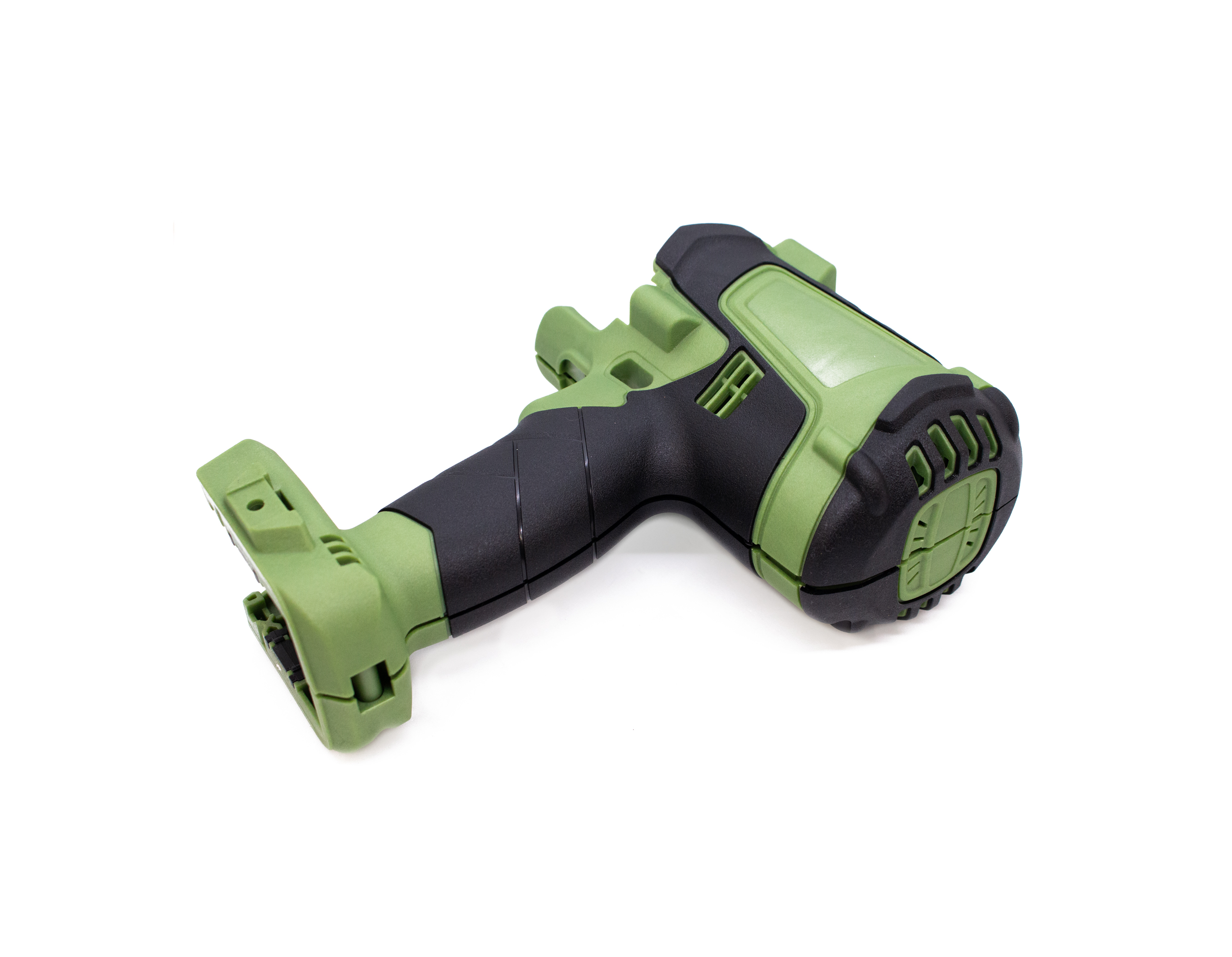 ENCLOSURE ASSY - A FOR 5701.6016441 & 5701.6016461