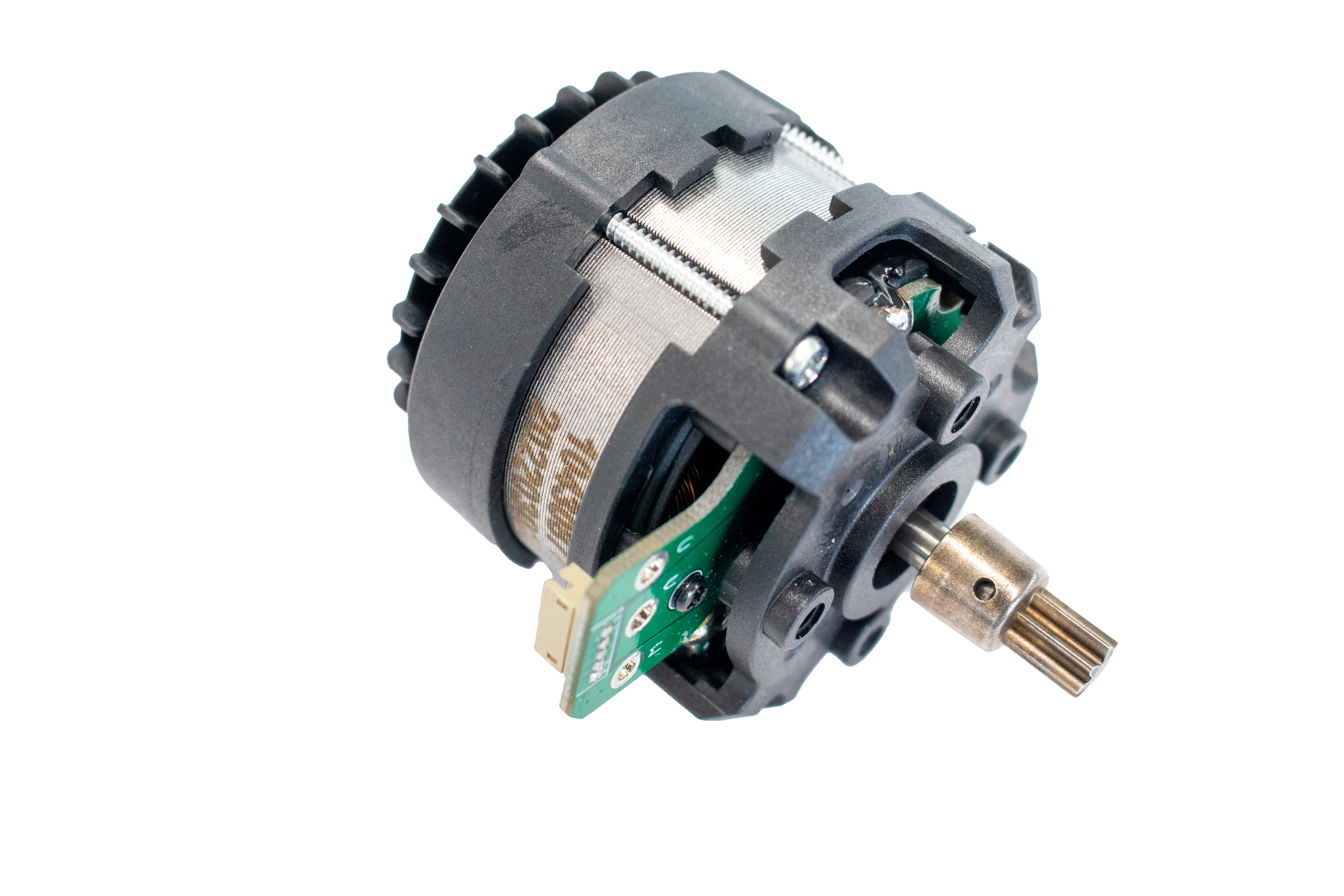 MOTOR ASSEMBLY FOR 5701.601651 & 5701.601661