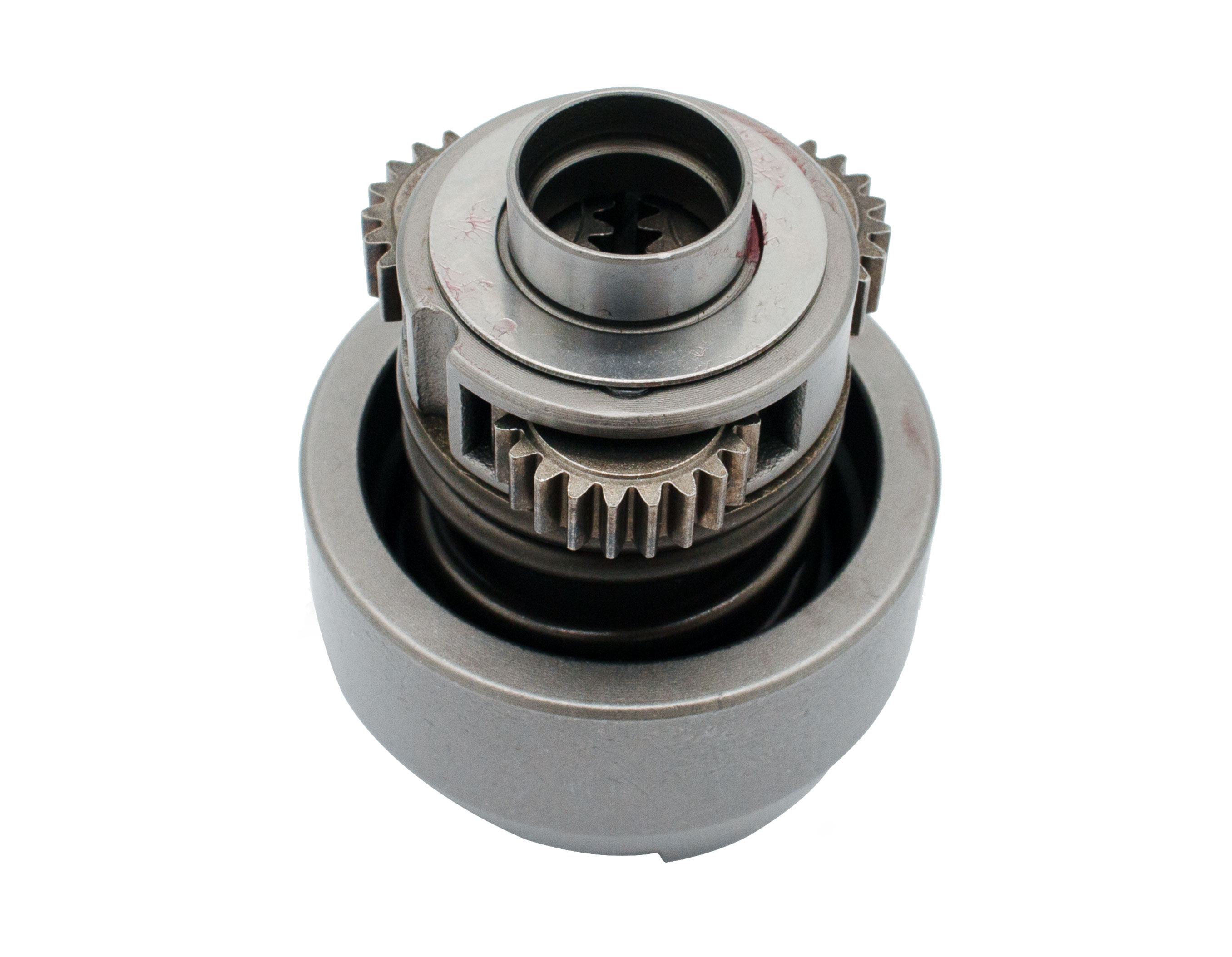 GEAR HOUSING ASSY FOR 5701.601651 & 5701.601661