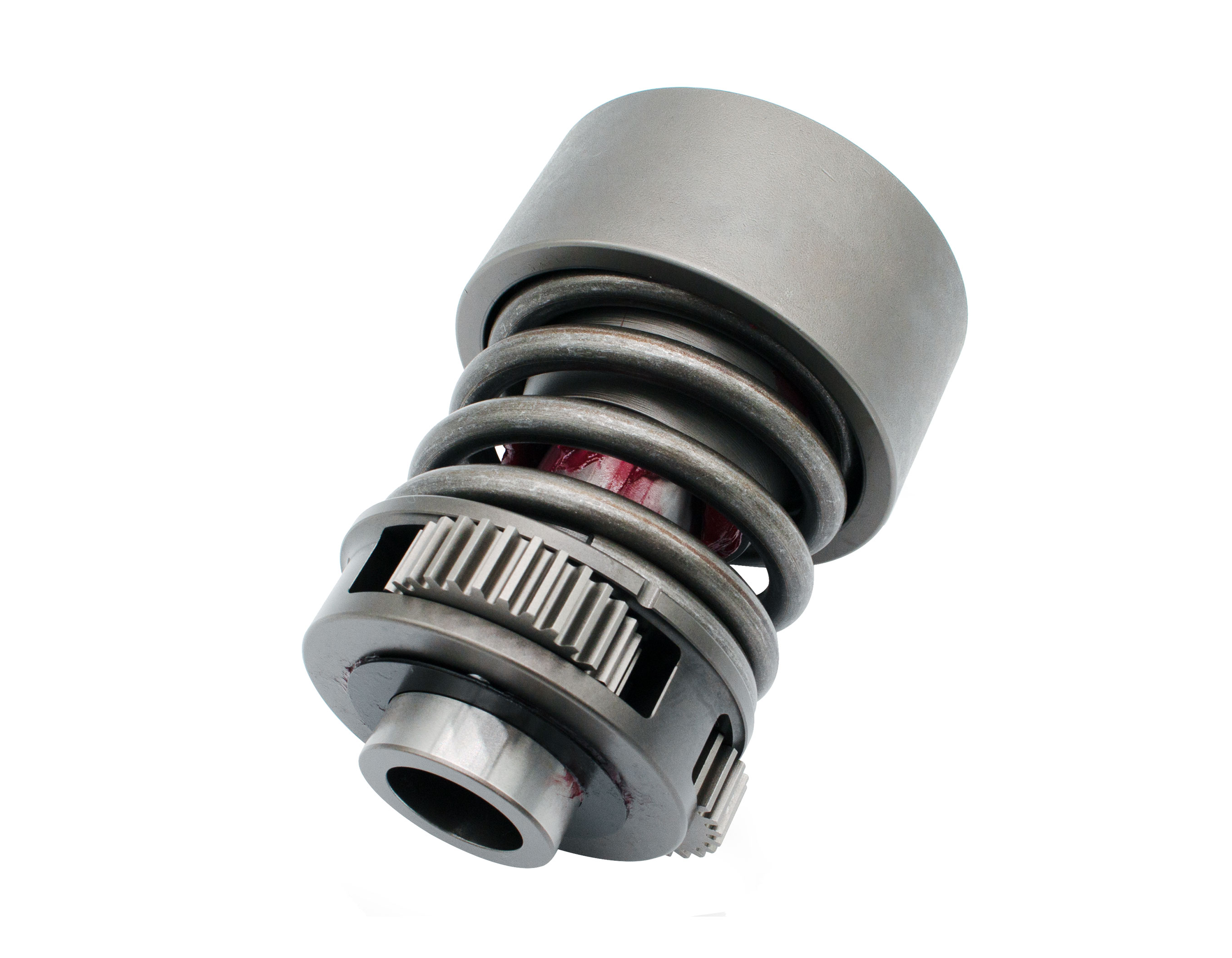 GEAR HOUSING ASSEMBLY "A" FOR 5701.601761