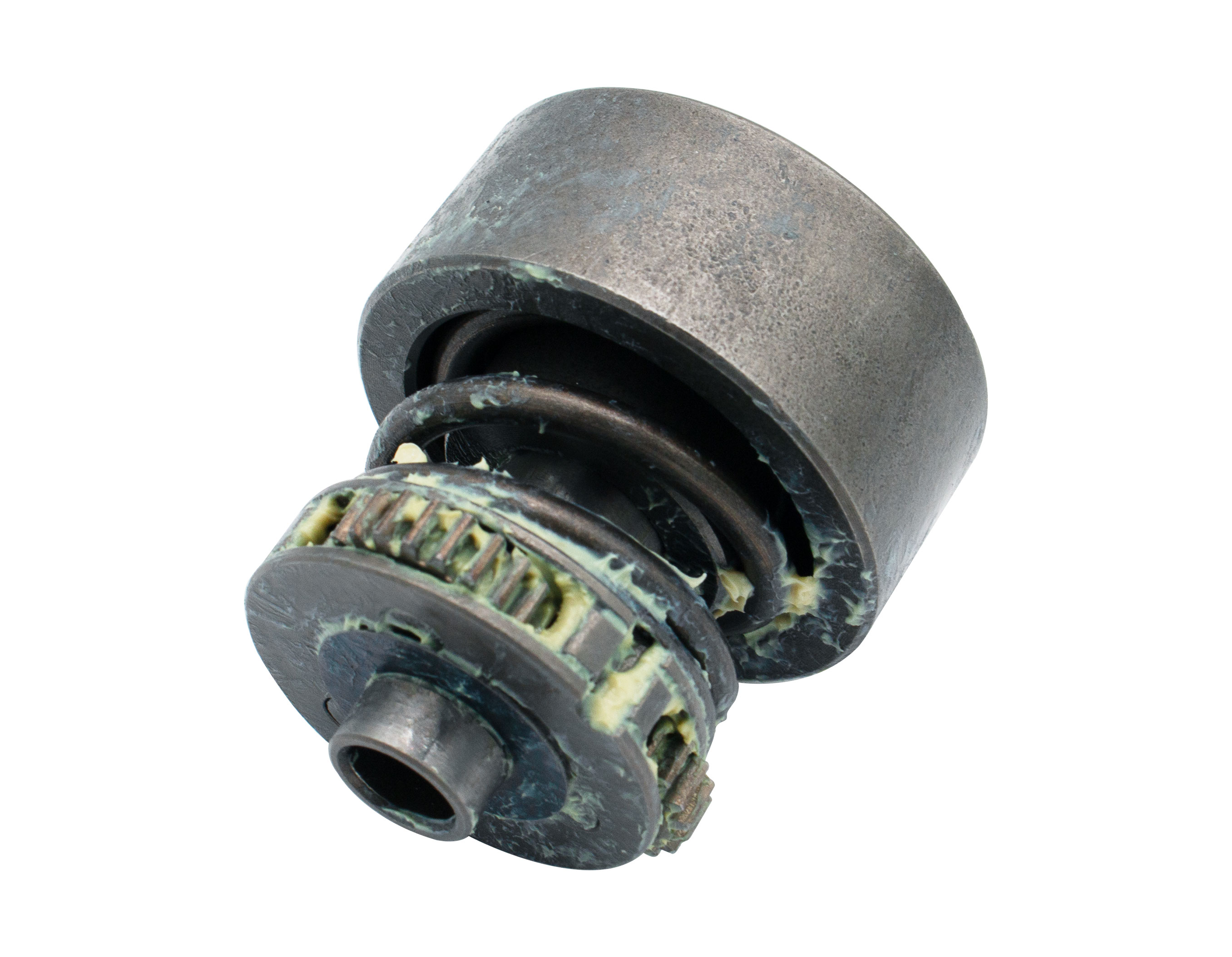 DRIVER SHAFT ASSEMBLY FOR 5701.1218431