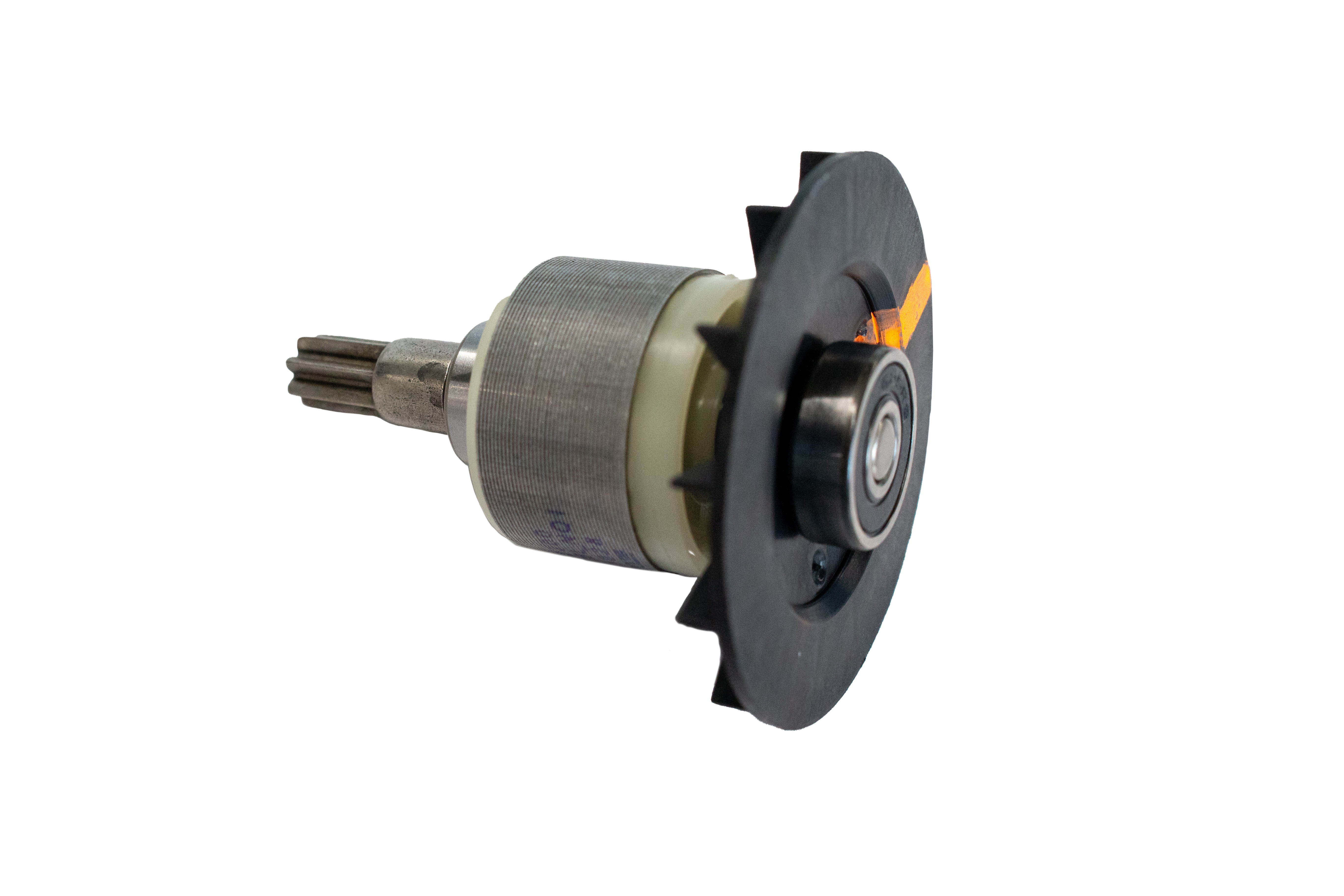 ROTOR ASSEMBLY FOR 5701.1218431 & 5701.1218441