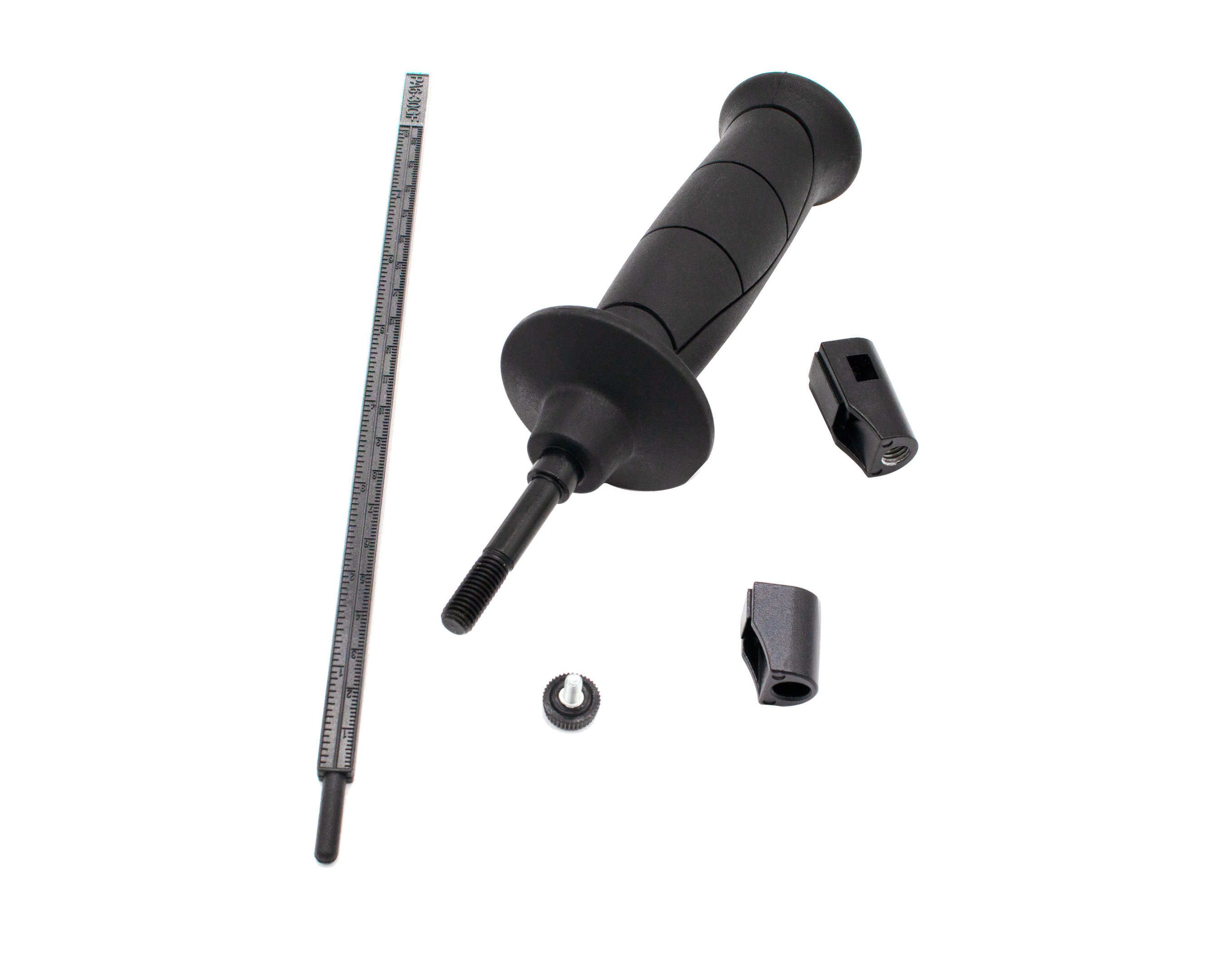 HANDLE ASSEMBLY FOR 5701.6013201