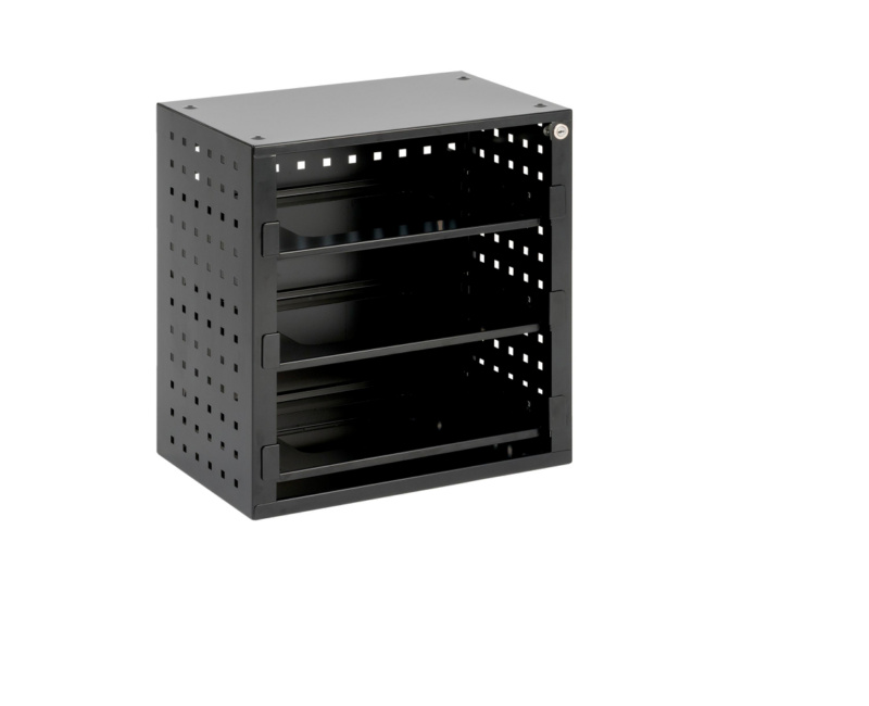 STORAGE CABINET FOR 3 CASES 4.4.2