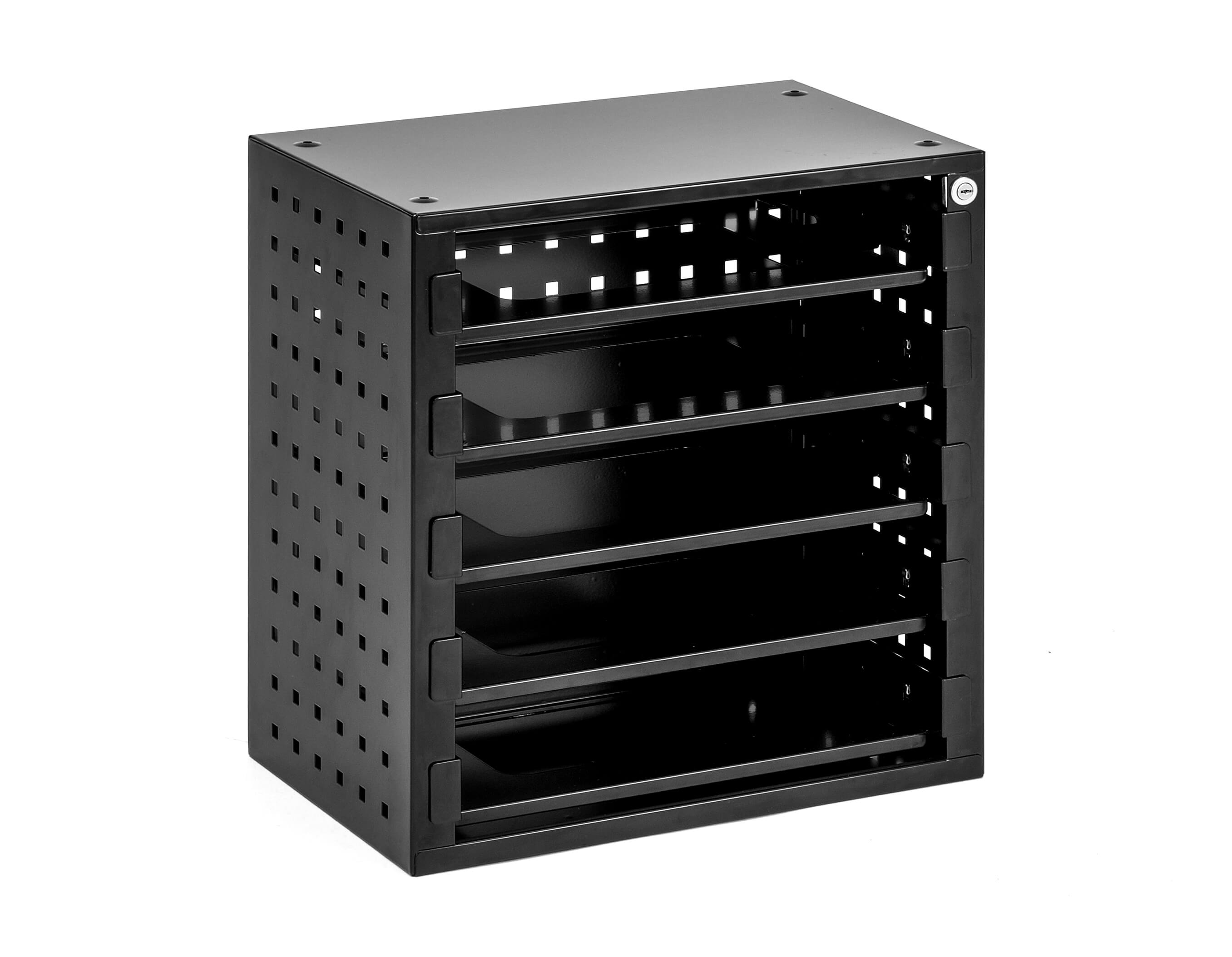 STORAGE CABINET FOR 5 CASES 4.4.1