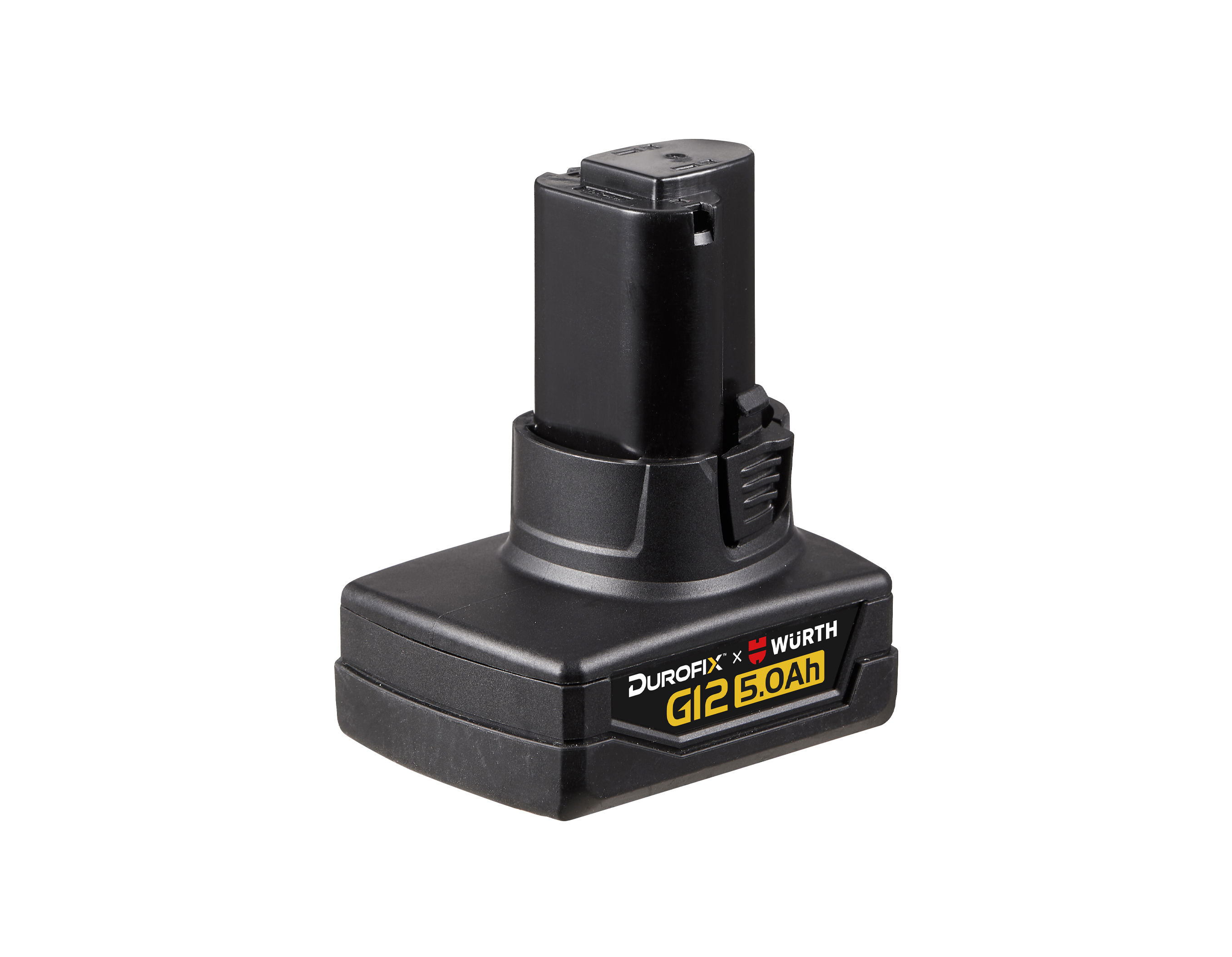 12V 5.0AH BATTERY PACK MAXIMUM OUTPUT