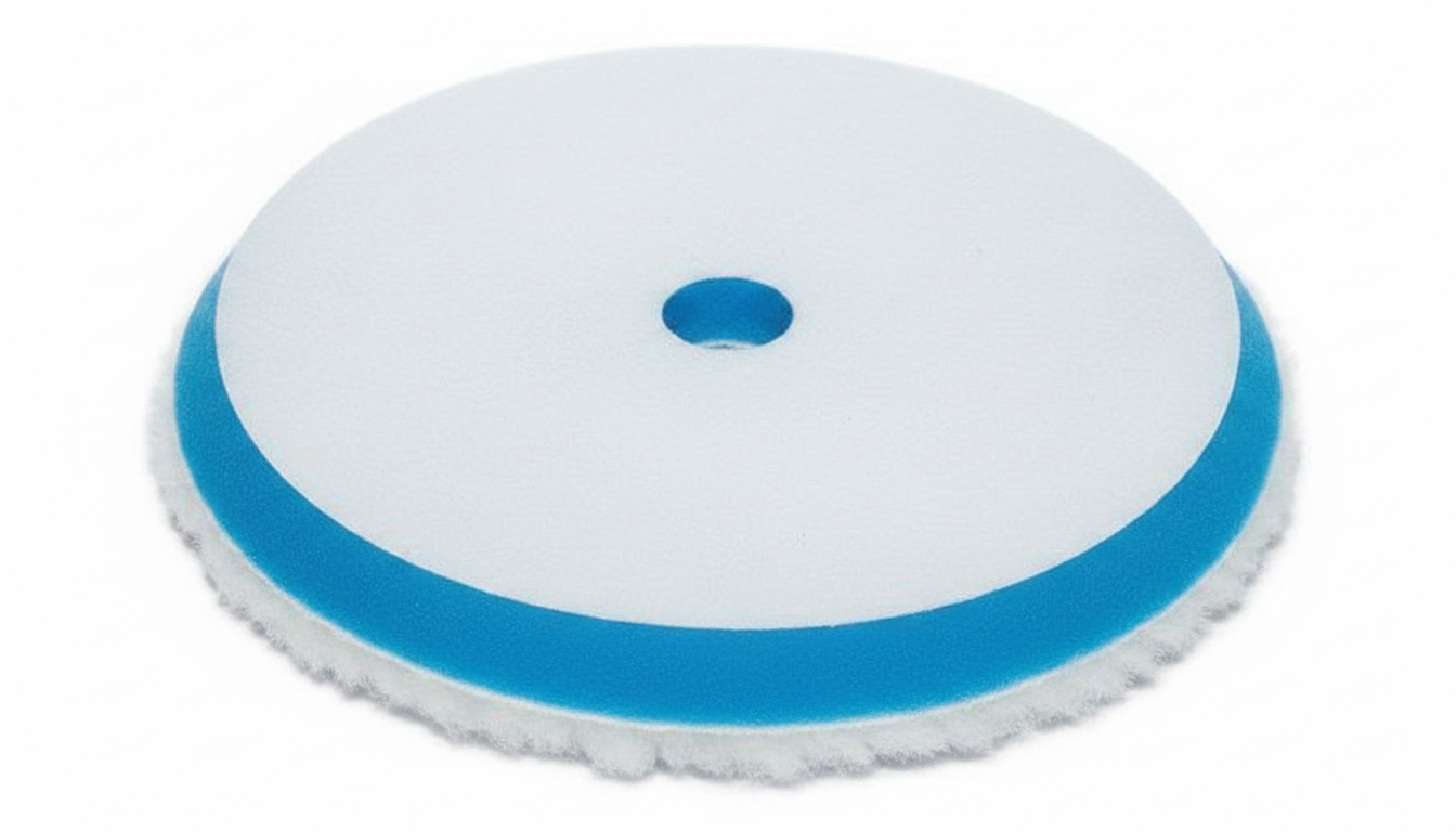 HIGH CUT POLISHING PAD 6IN