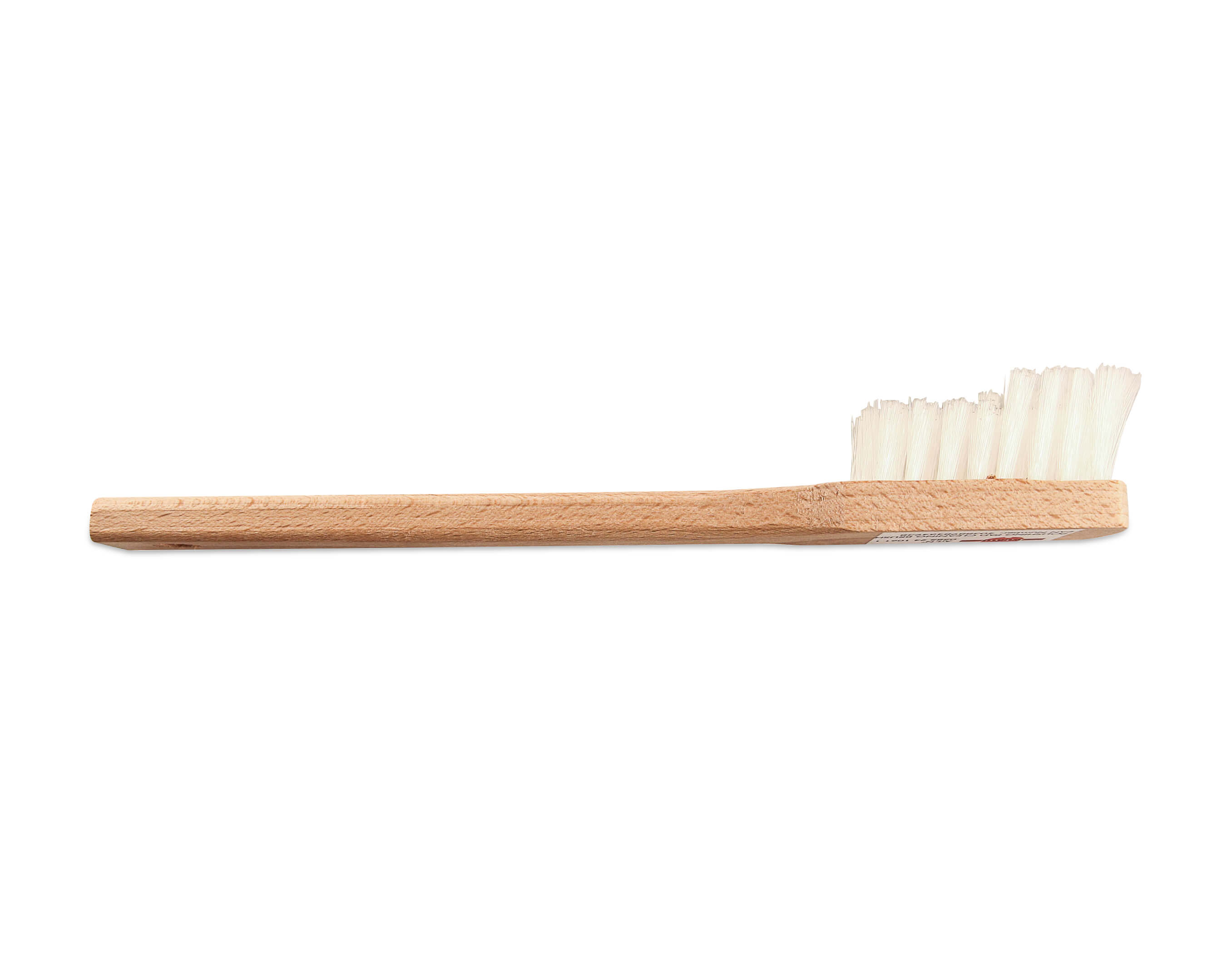 CLEANING BRUSH FOR POLISHING PAD