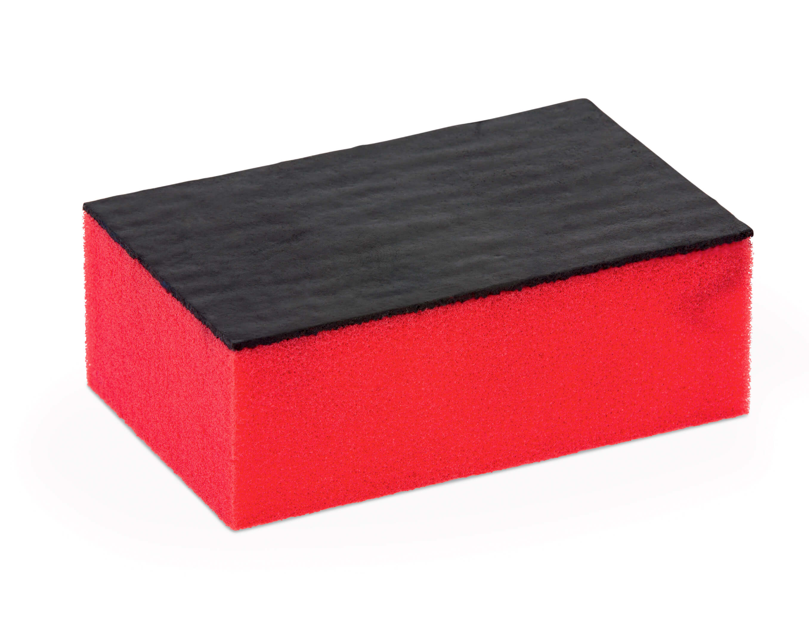 CLAY POLISHING SPONGE
