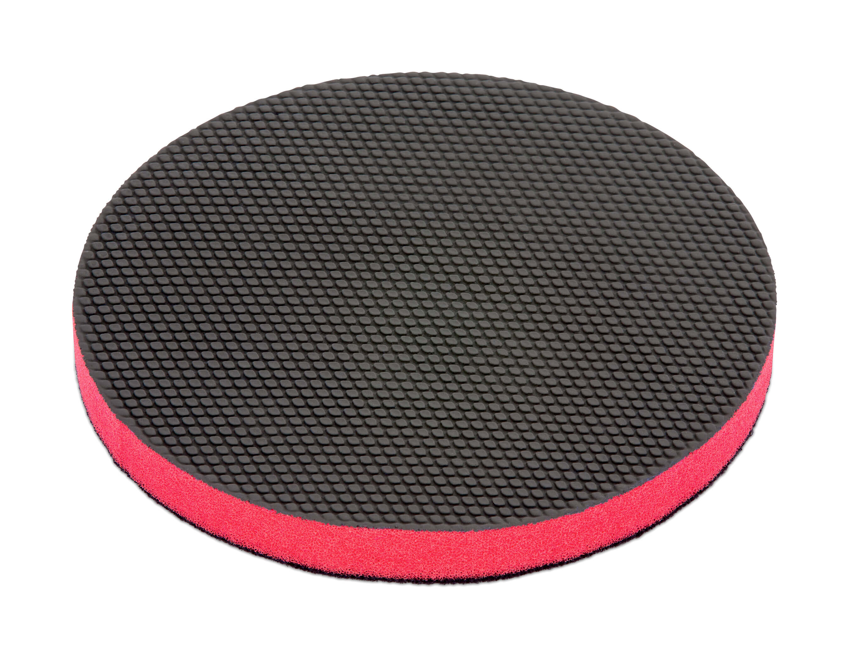 CLAY POLISHING PAD BLACK