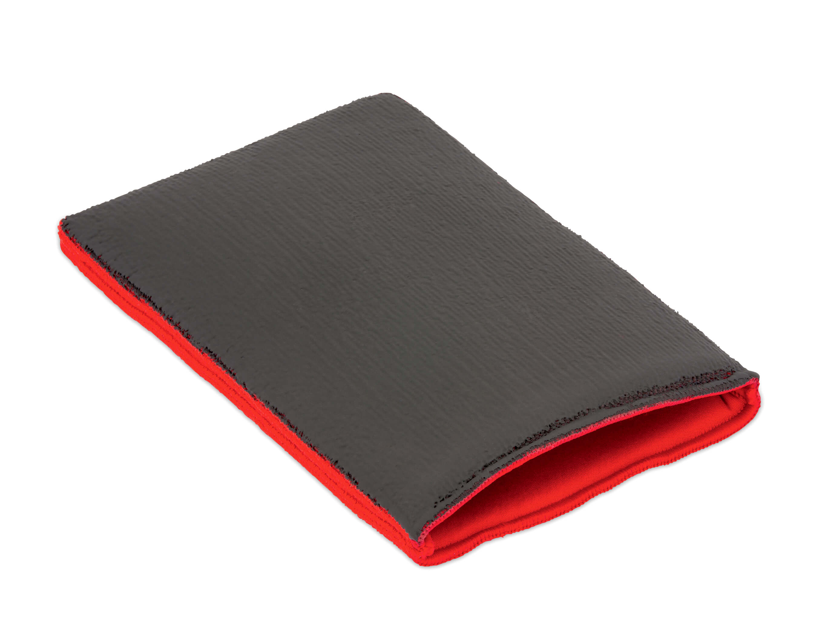 CLAY POLISHING MITT