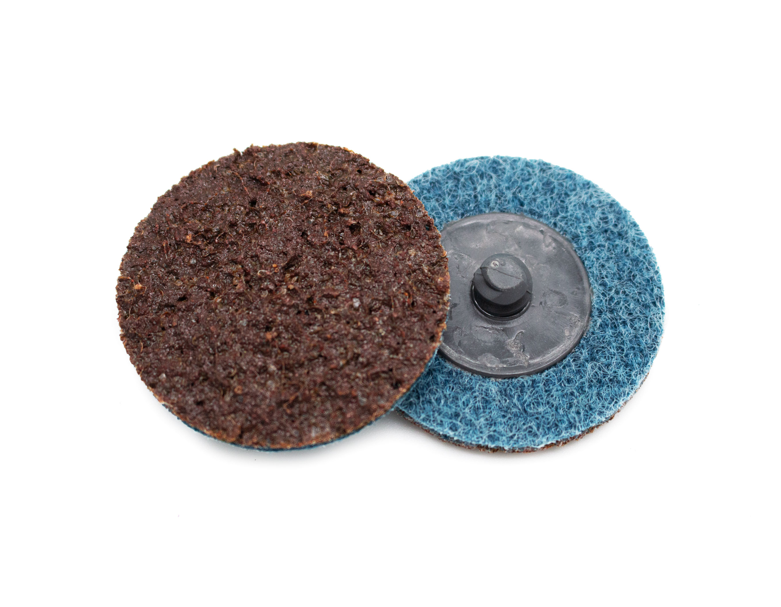 Type F Vs Type R Disk SURFACE COND DISC TYPE R 2
