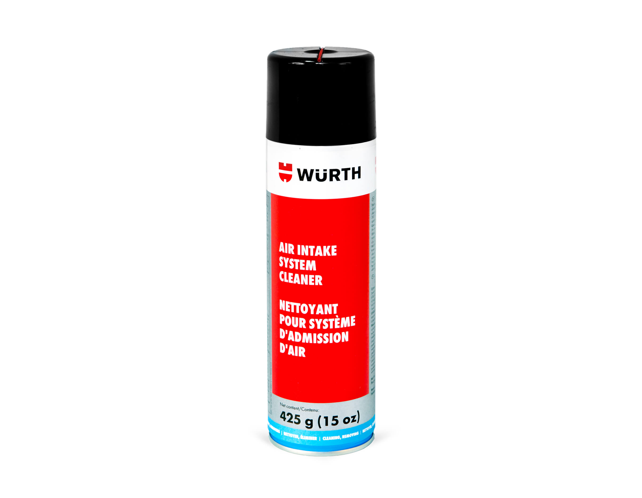 AIR INTAKE CLEANER ORIGINAL FORMULA