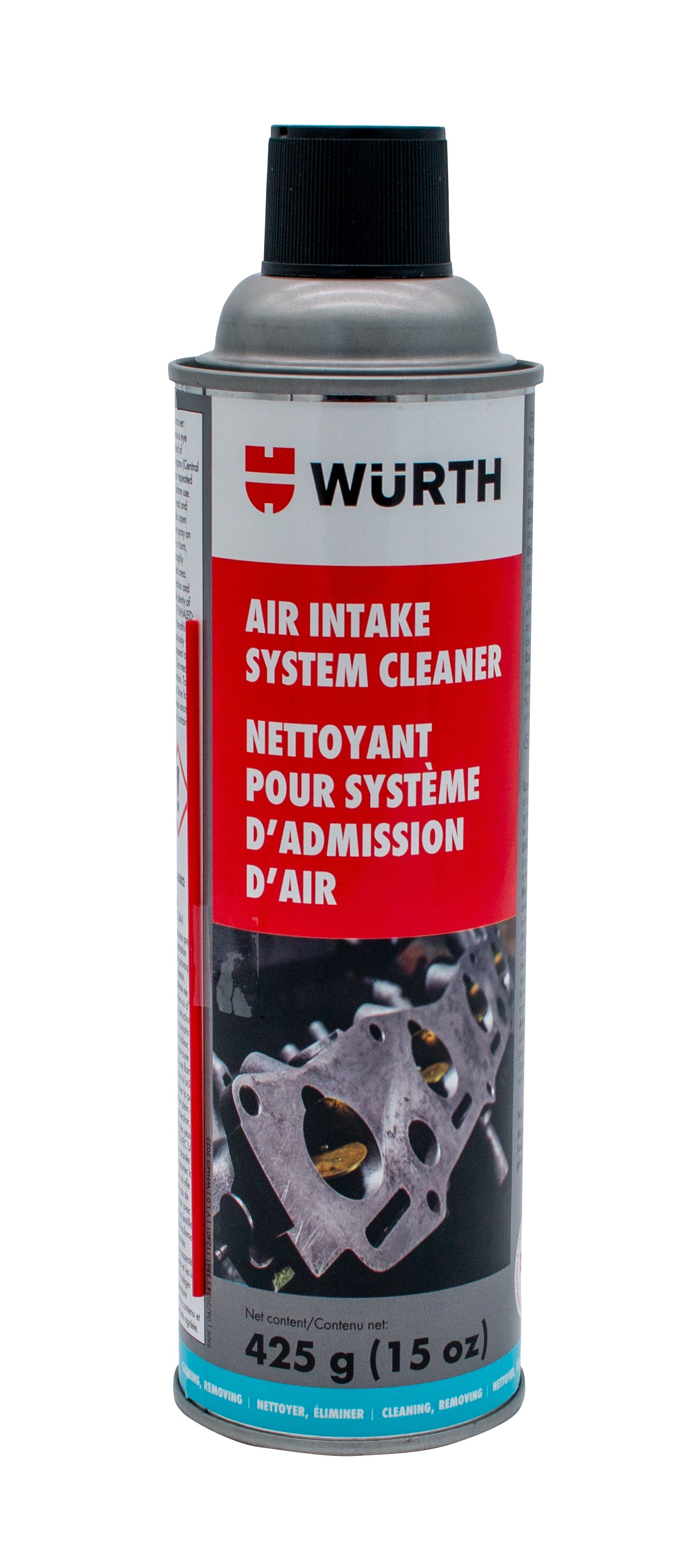 AIR INTAKE SYSTEM CLEANER 425G