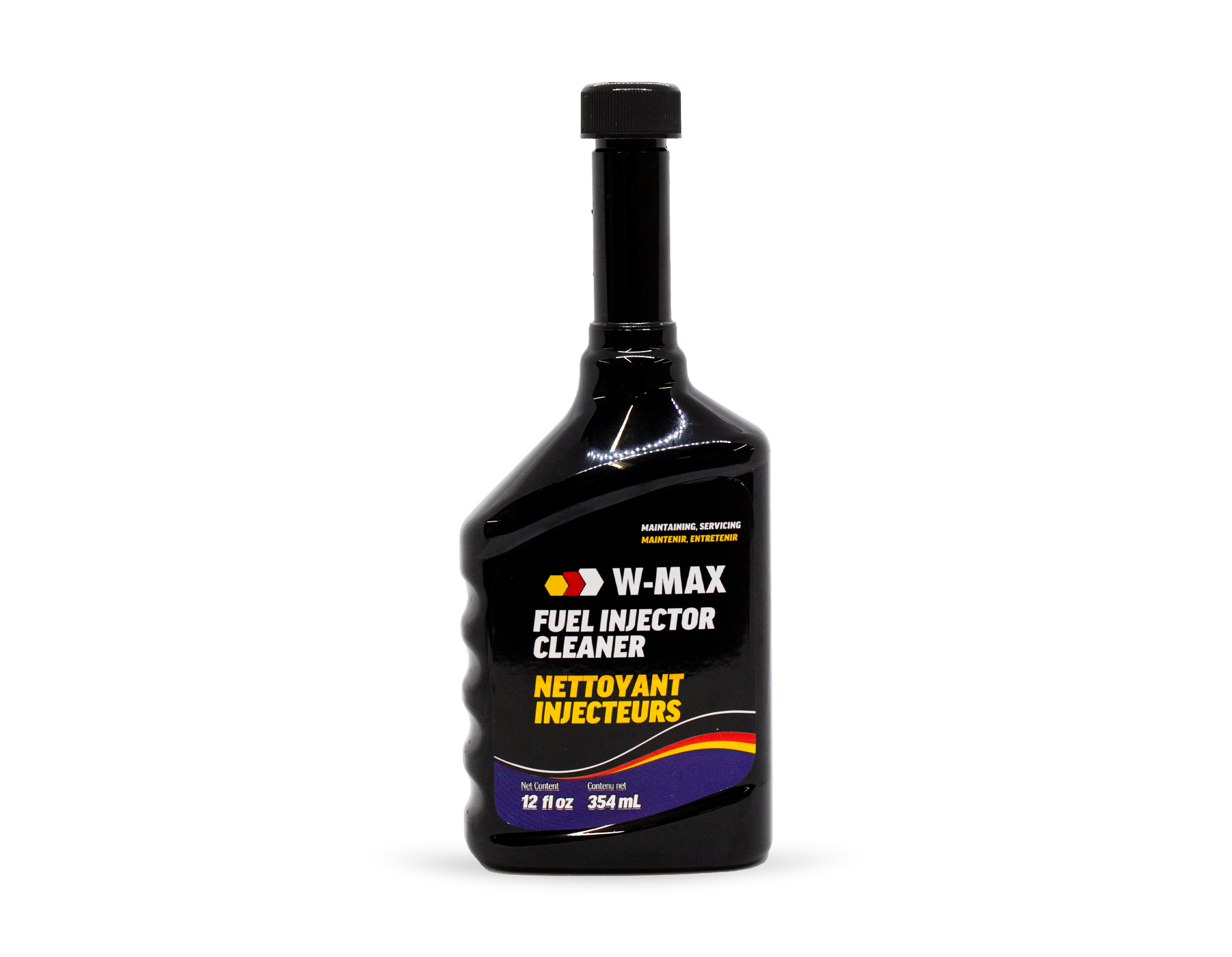 FUEL INJECTOR CLEANER W-MAX OEM ONLY