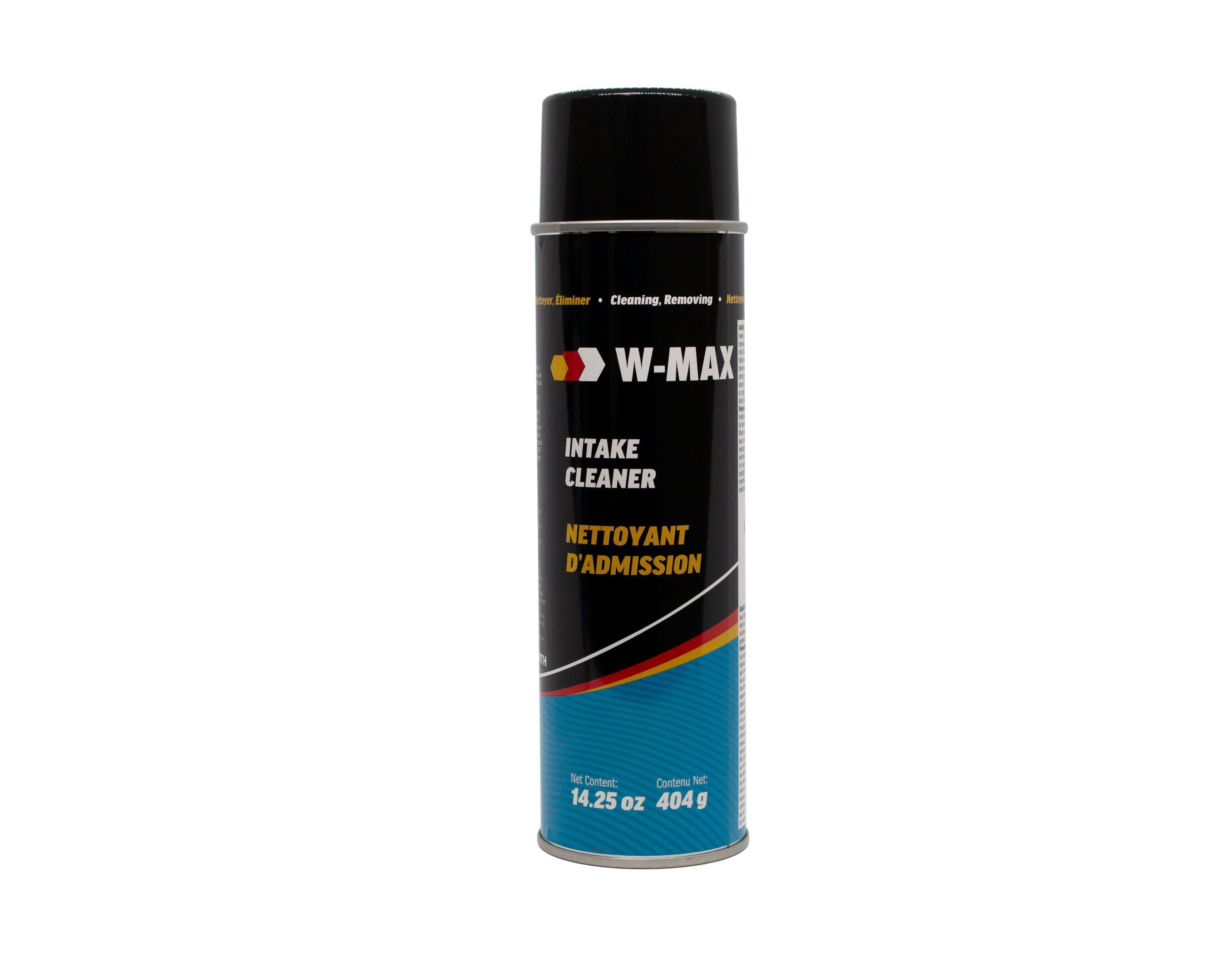 AIR INTAKE CLEANER W-MAX OEM ONLY