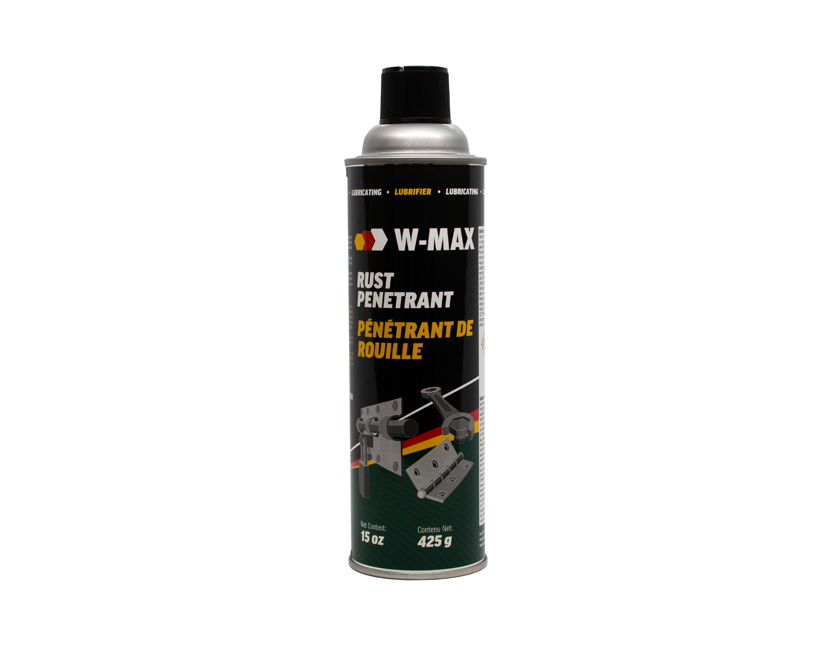 SW L3 MOLY PTFE LUBRICANT PROTECTANT 425G